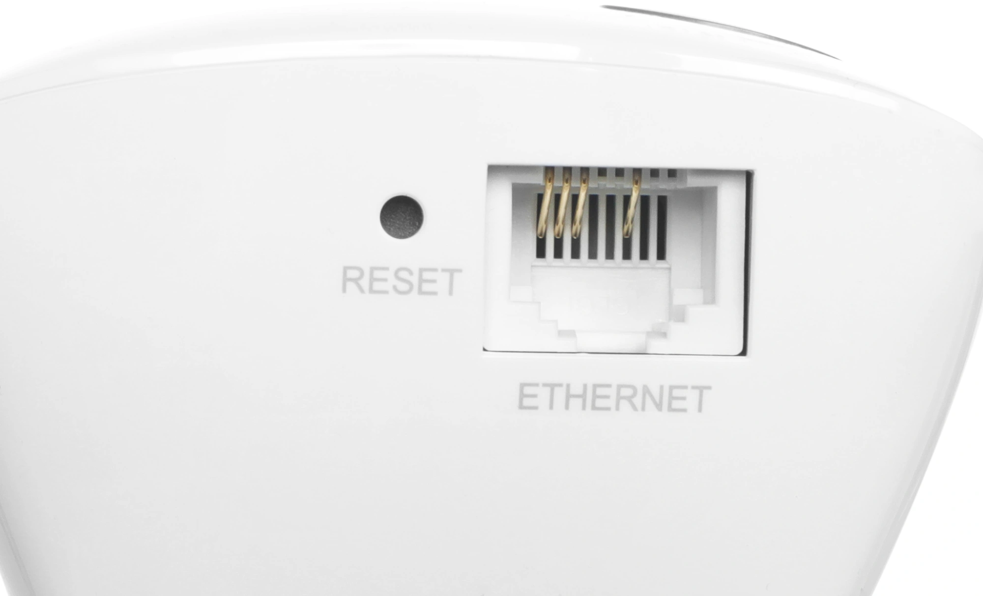 Повторитель беспроводного сигнала TP-Link TL-WA850RE N300 10/100BASE-TX белый — миниатюра 7