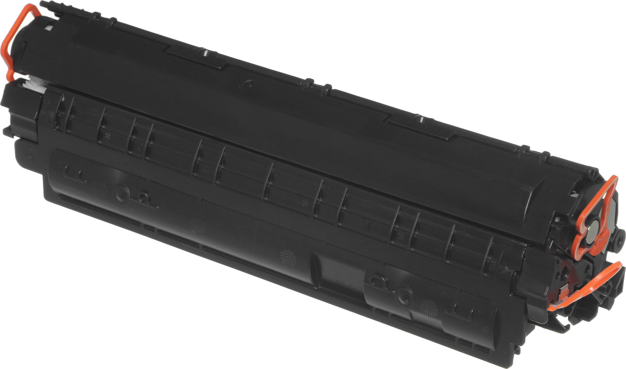Картридж лазерный Cactus CS-C712S 712 черный (1500стр.) для Canon LBP-3010/3020 — миниатюра 5