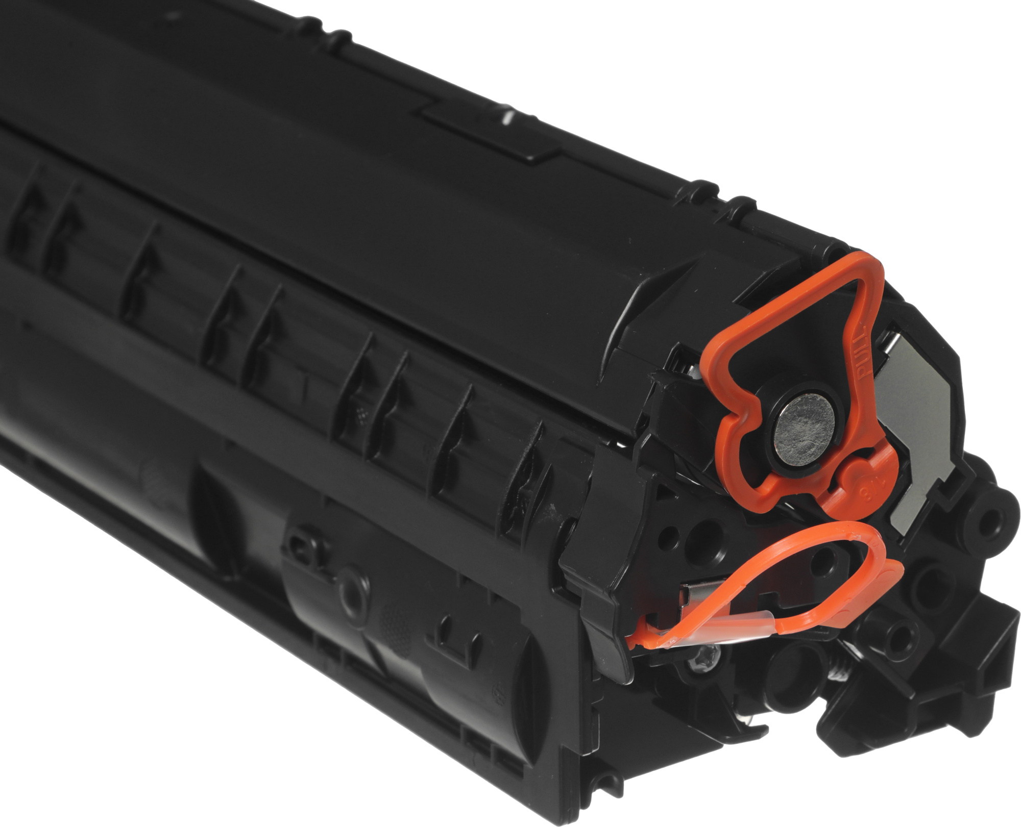 Картридж лазерный Cactus CS-C712S 712 черный (1500стр.) для Canon LBP-3010/3020 — миниатюра 6