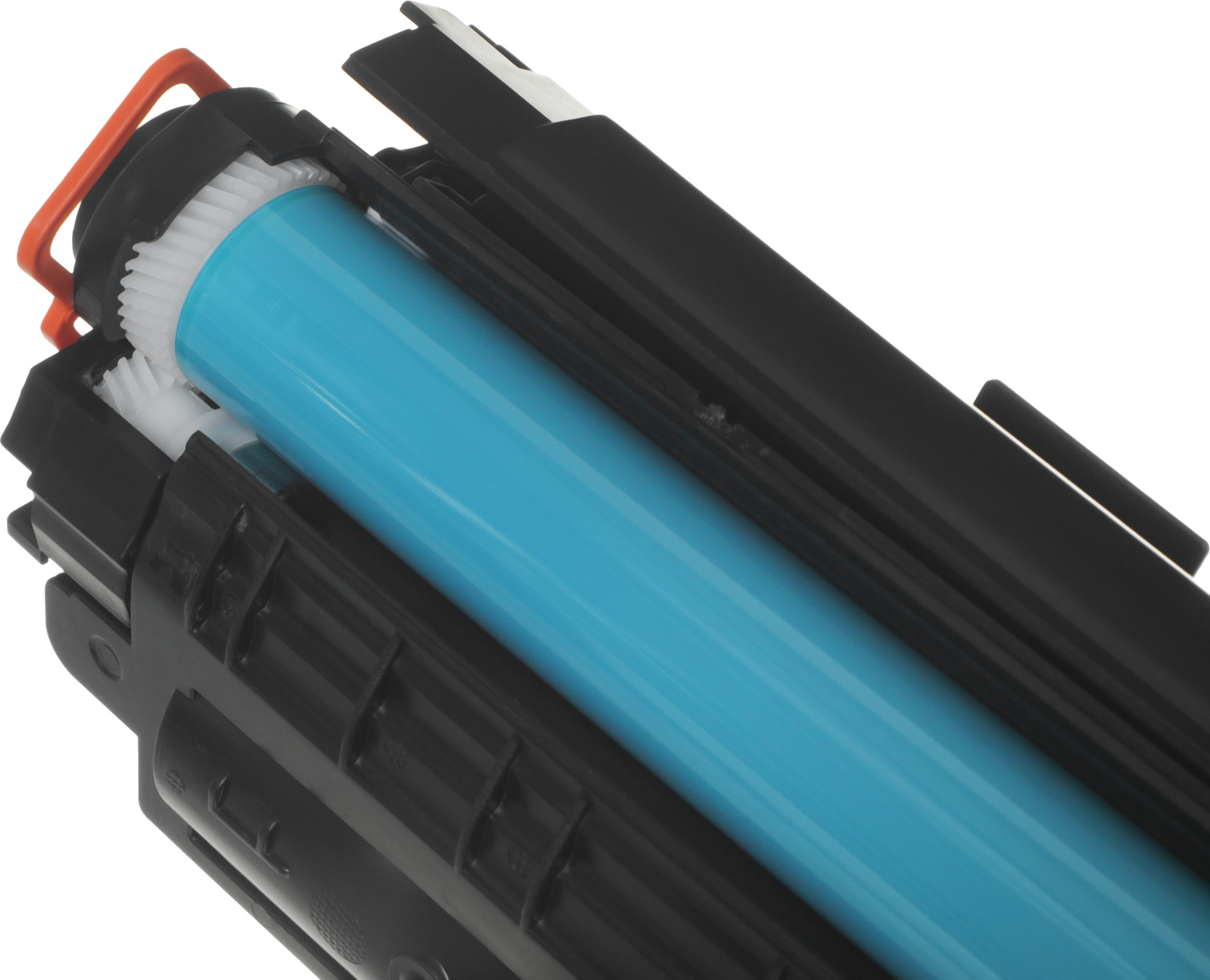 Картридж лазерный Cactus CS-C712S 712 черный (1500стр.) для Canon LBP-3010/3020 — миниатюра 7