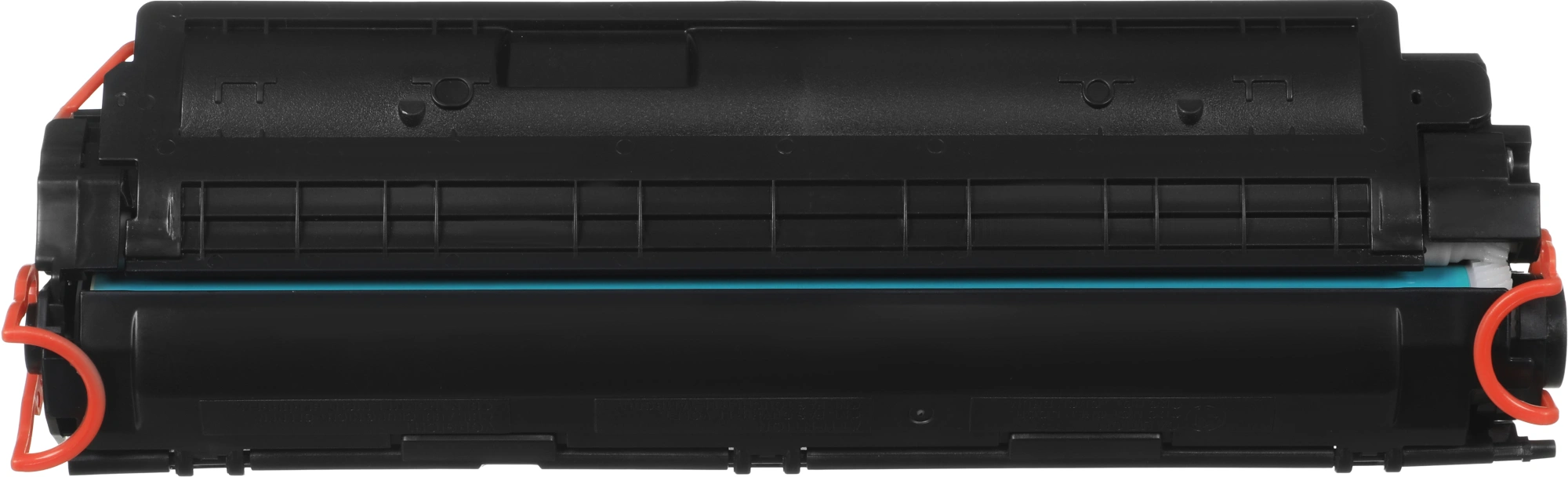 Картридж лазерный Cactus CS-C726S 726 черный (2100стр.) для Canon LBP-6200/6200D — миниатюра 2