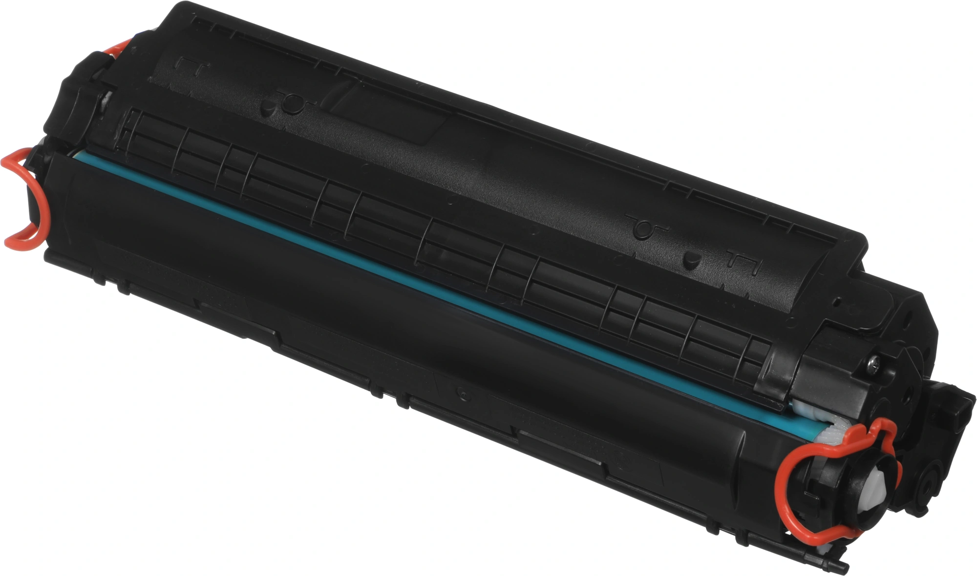 Картридж лазерный Cactus CS-C726S 726 черный (2100стр.) для Canon LBP-6200/6200D — миниатюра 3