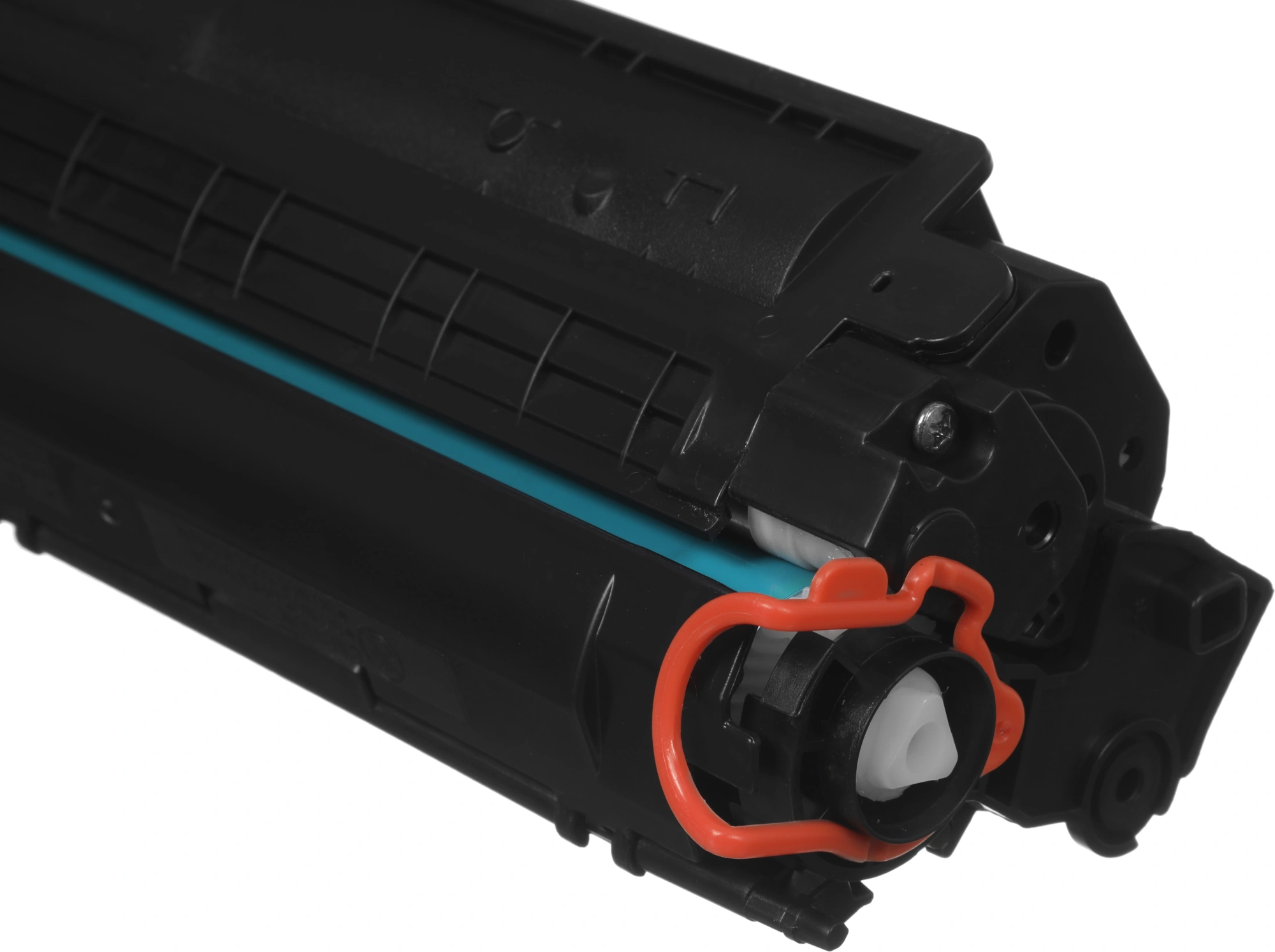 Картридж лазерный Cactus CS-C726S 726 черный (2100стр.) для Canon LBP-6200/6200D — миниатюра 4