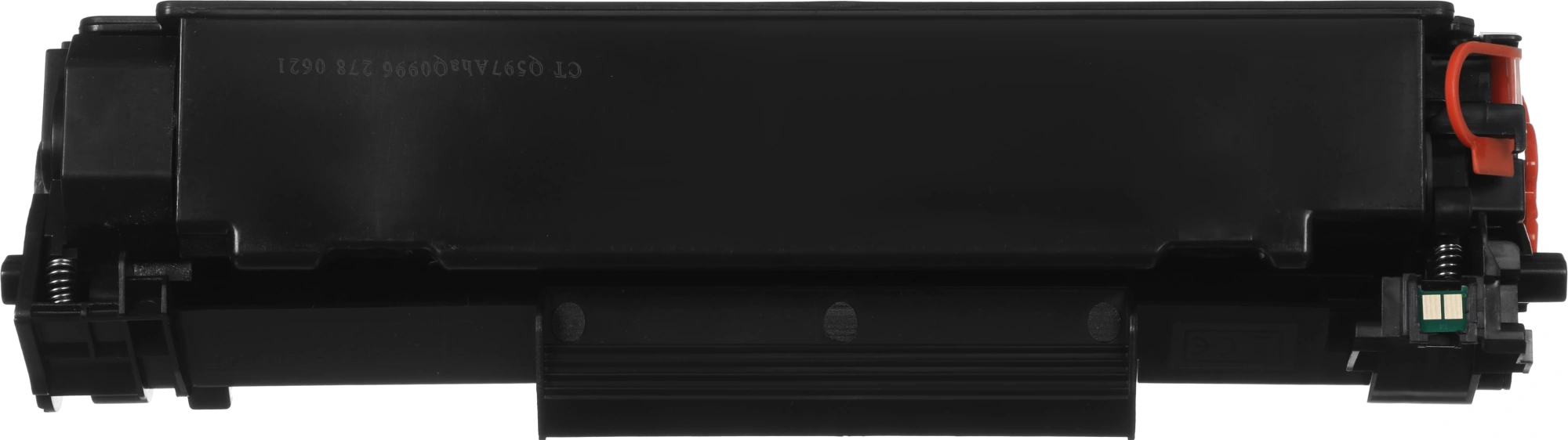 Картридж лазерный Cactus CS-C726S 726 черный (2100стр.) для Canon LBP-6200/6200D — миниатюра 5