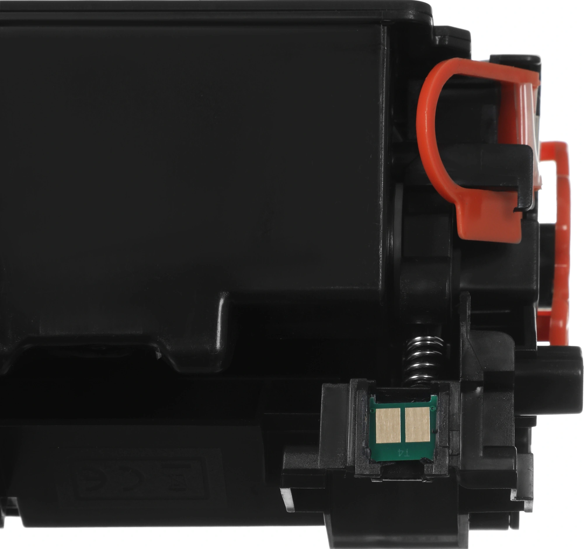 Картридж лазерный Cactus CS-C726S 726 черный (2100стр.) для Canon LBP-6200/6200D — миниатюра 6
