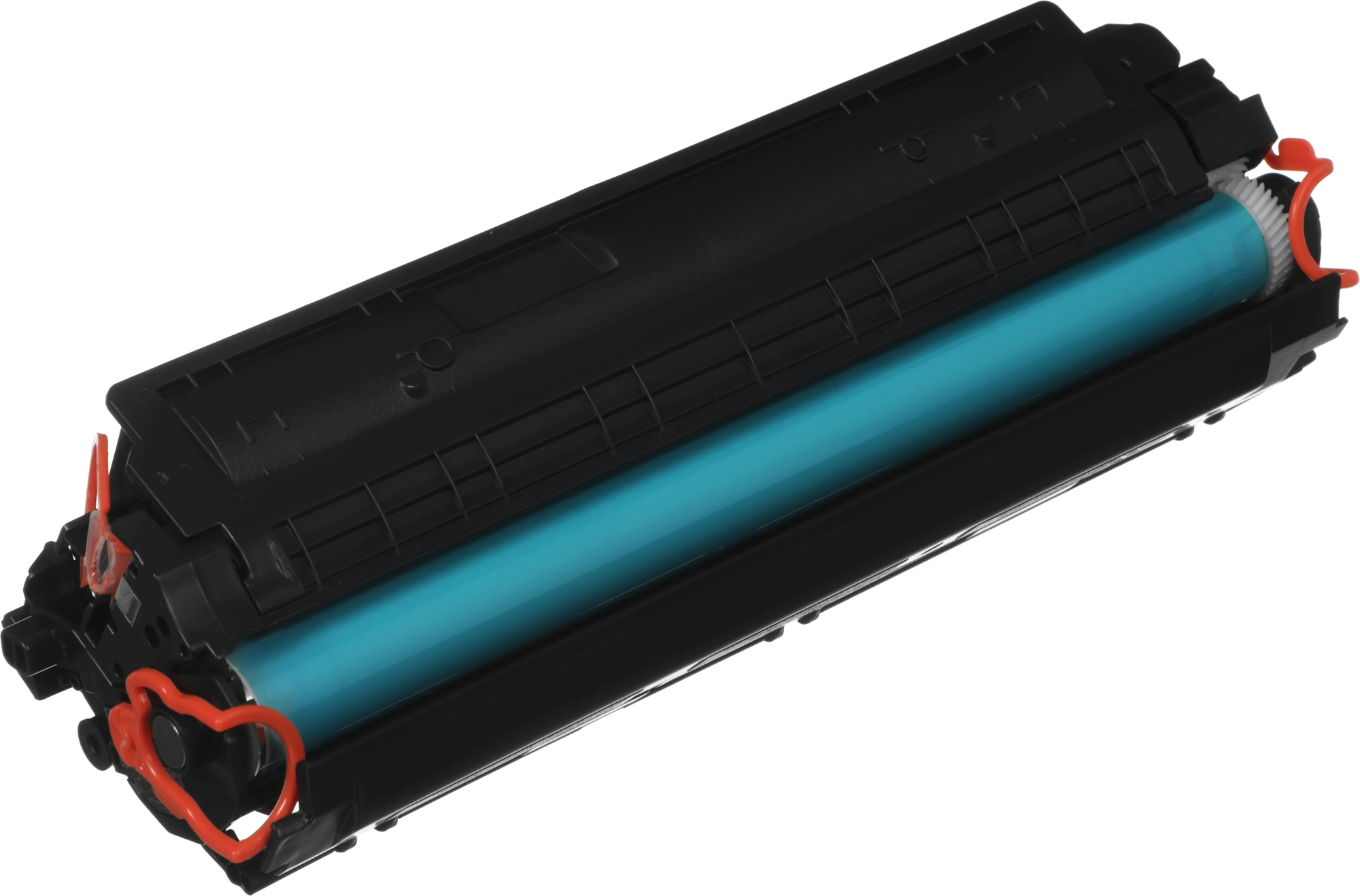 Картридж лазерный Cactus CS-C726S 726 черный (2100стр.) для Canon LBP-6200/6200D — миниатюра 7