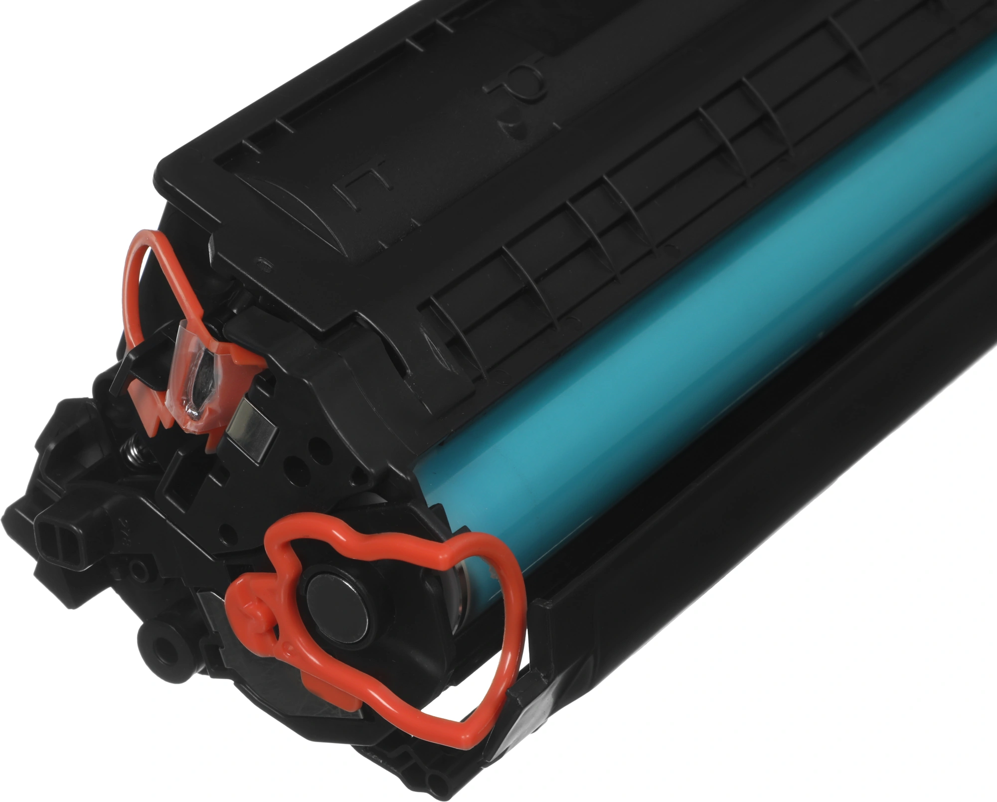 Картридж лазерный Cactus CS-C726S 726 черный (2100стр.) для Canon LBP-6200/6200D — миниатюра 8