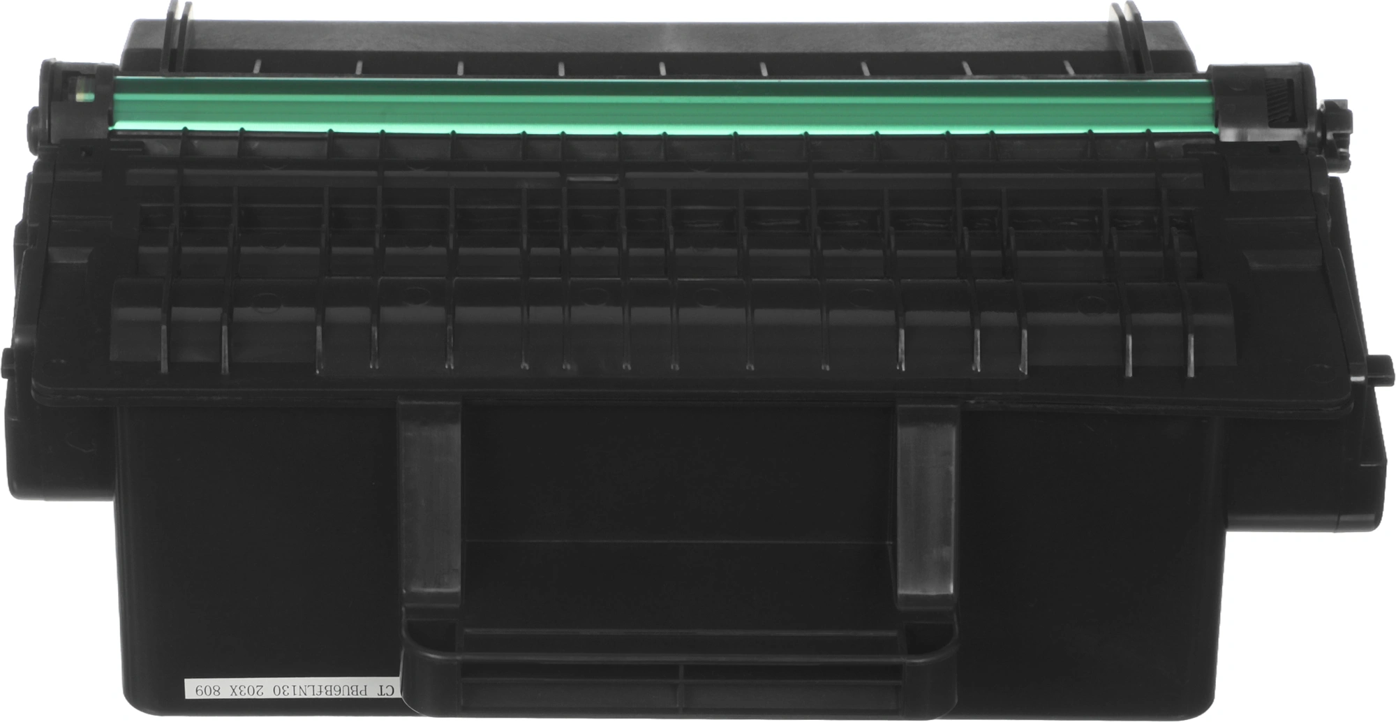 Картридж лазерный Cactus CS-D203L MLT-D203L черный (5000стр.) для Samsung SL-M3820D/M3820ND/M4020ND/M4020NX — миниатюра 4