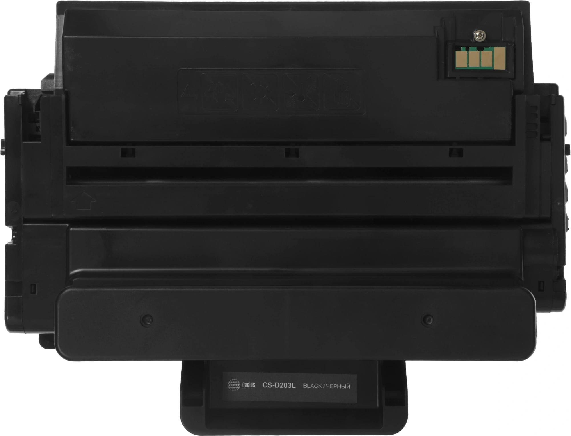 Картридж лазерный Cactus CS-D203L MLT-D203L черный (5000стр.) для Samsung SL-M3820D/M3820ND/M4020ND/M4020NX — миниатюра 11