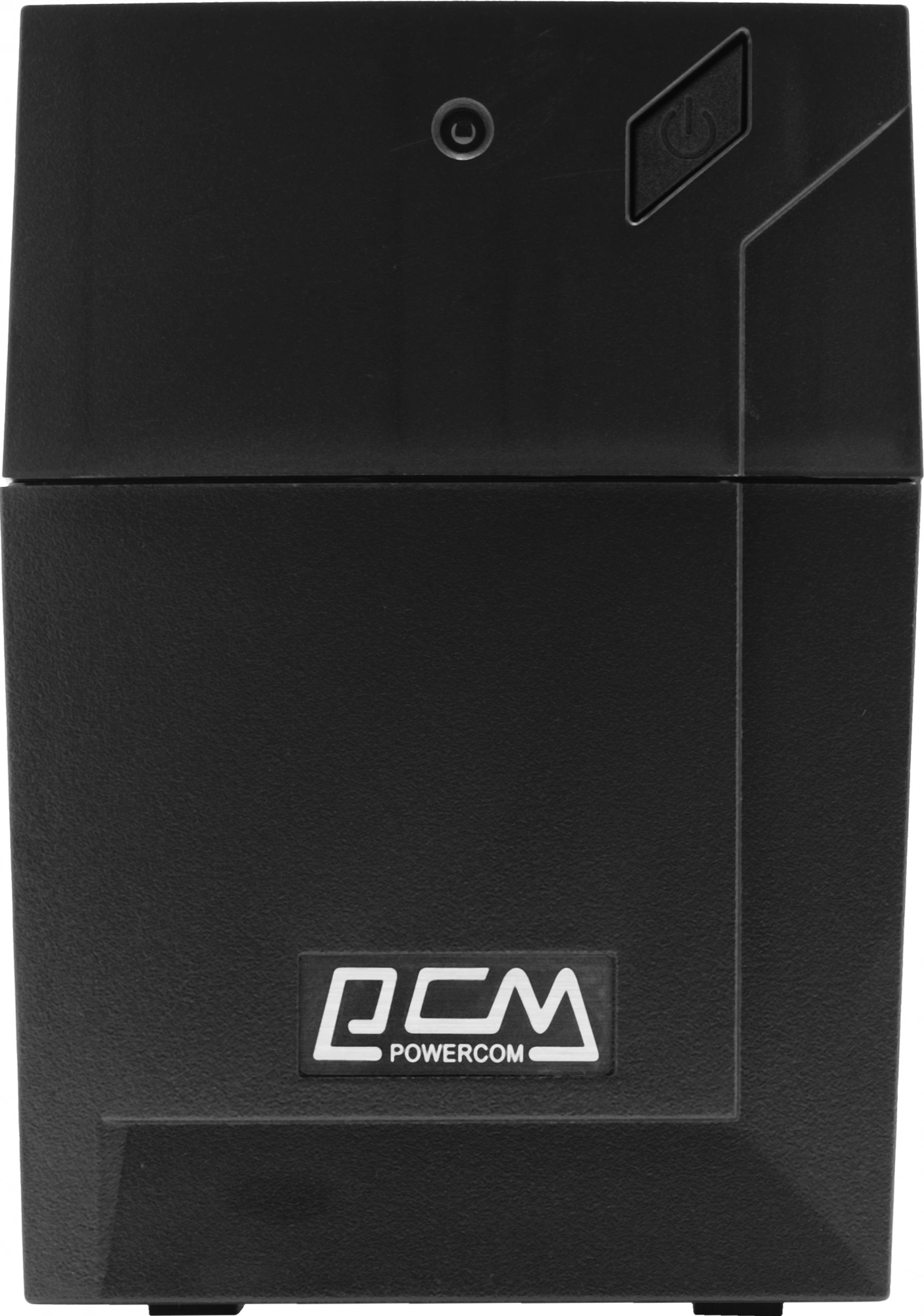 Источник бесперебойного питания Powercom RPT-600AP EURO 360Вт 600ВА — миниатюра 2