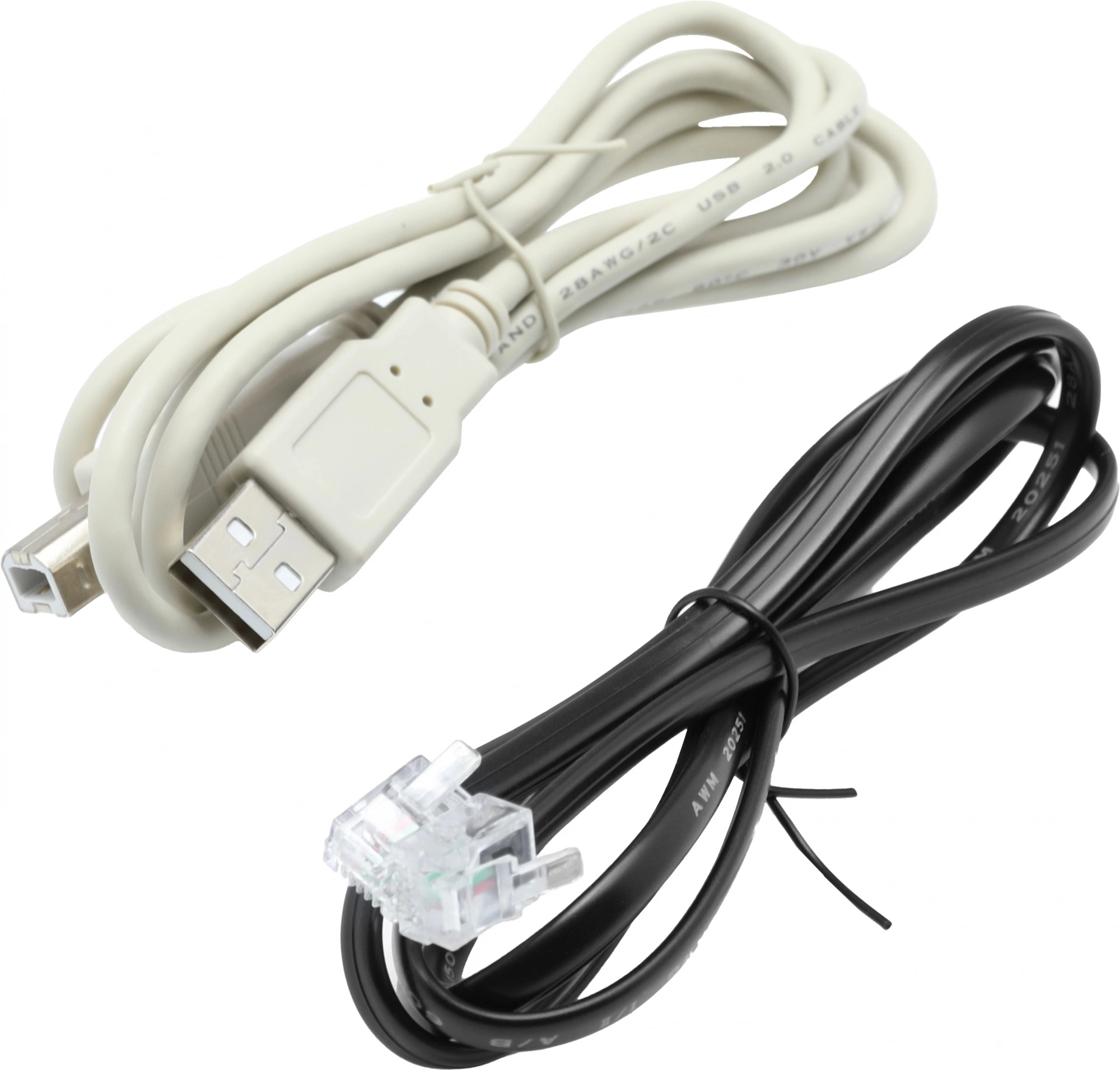 Источник бесперебойного питания Powercom RPT-800AP EURO 480Вт 800ВА — миниатюра 3