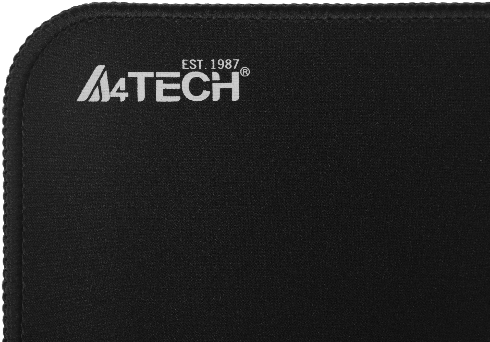 Коврик для мыши A4Tech X7 Pad X7-500MP Большой черный 437x400x3мм — миниатюра 2