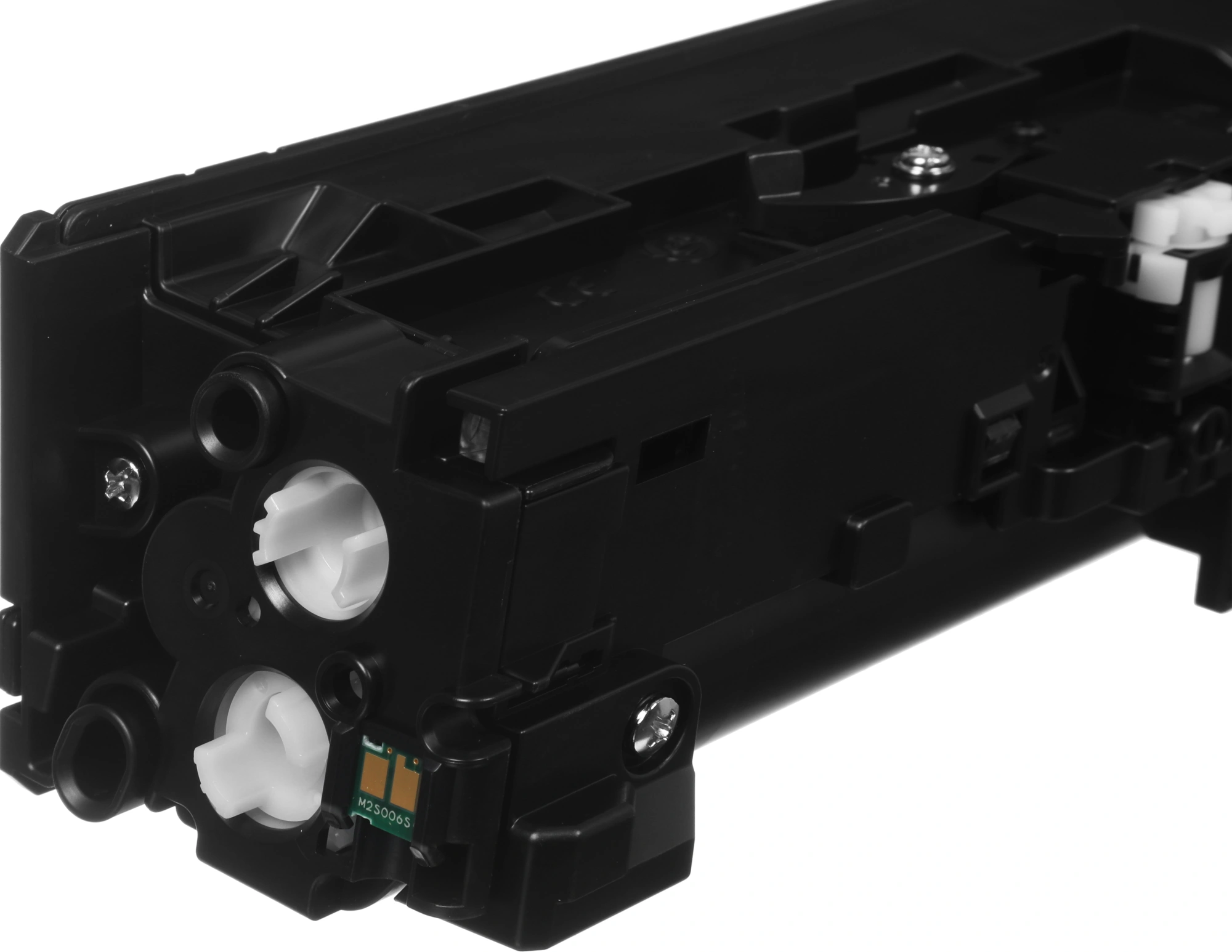 Картридж лазерный HP 826A CF313A пурпурный для HP CLJ Ent M855 — миниатюра 10