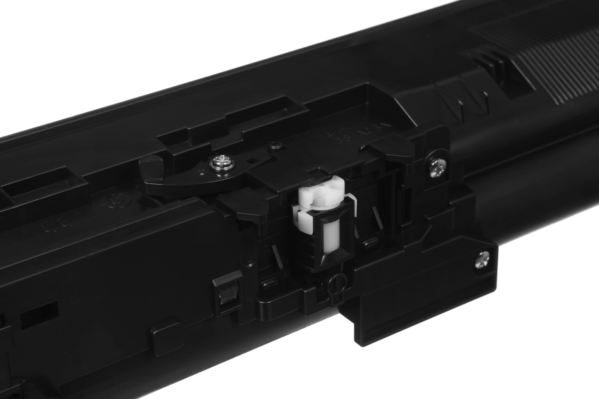Картридж лазерный HP 826A CF313A пурпурный для HP CLJ Ent M855 — миниатюра 11