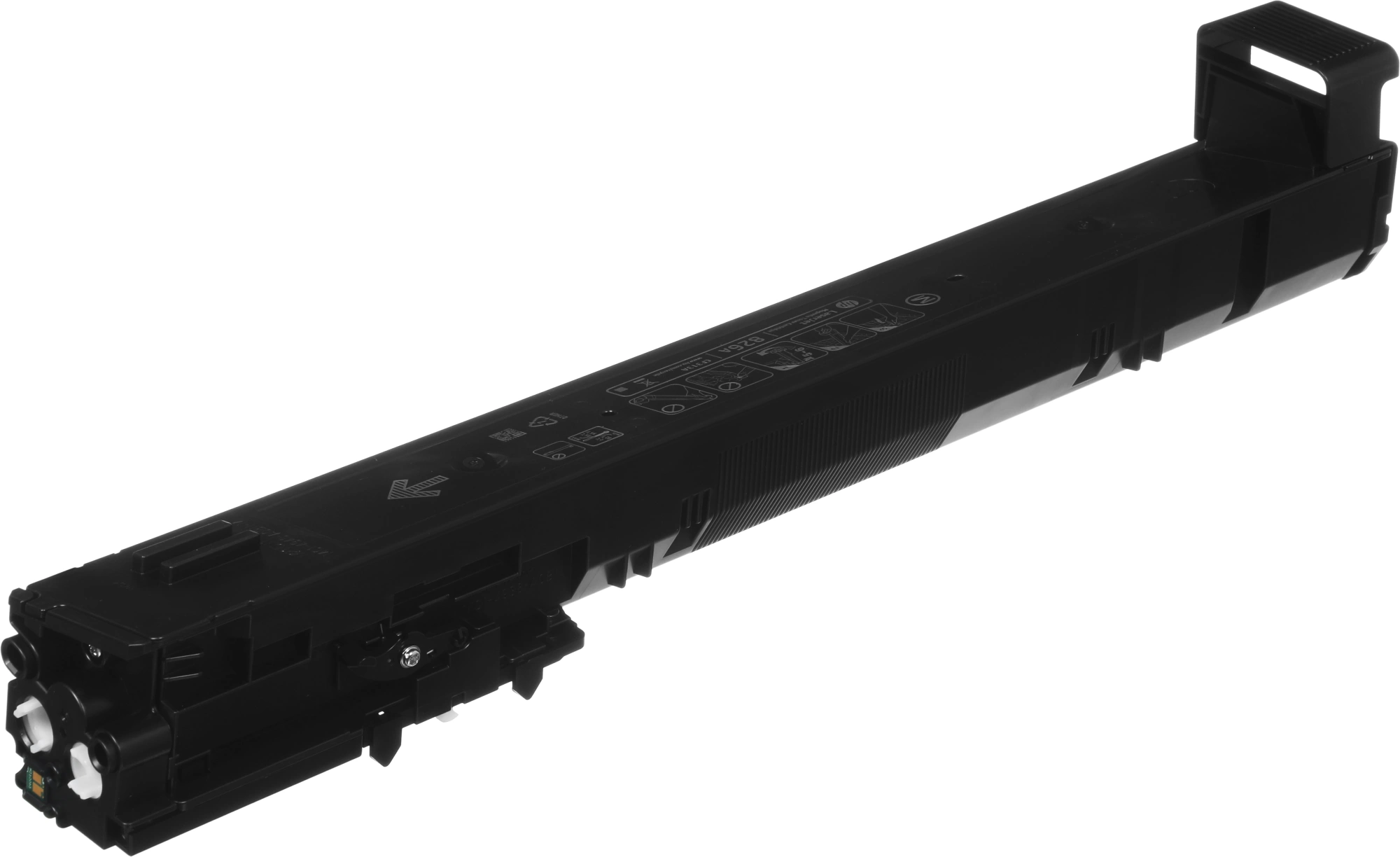 Картридж лазерный HP 826A CF313A пурпурный для HP CLJ Ent M855 — миниатюра 18