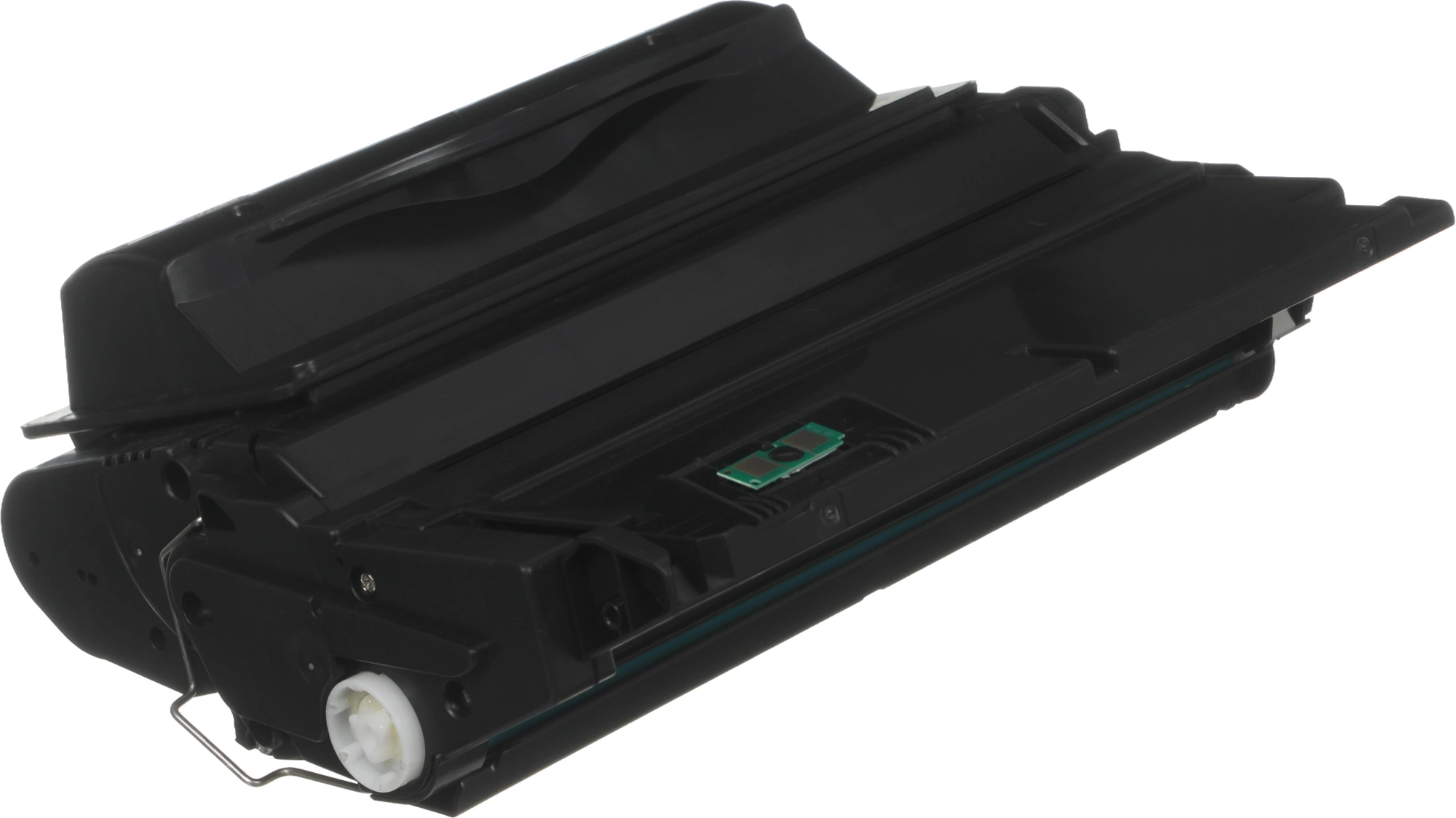 Картридж лазерный Cactus CS-Q5942A Q5942A черный (10000стр.) для HP LJ 4250/4350 — миниатюра 5