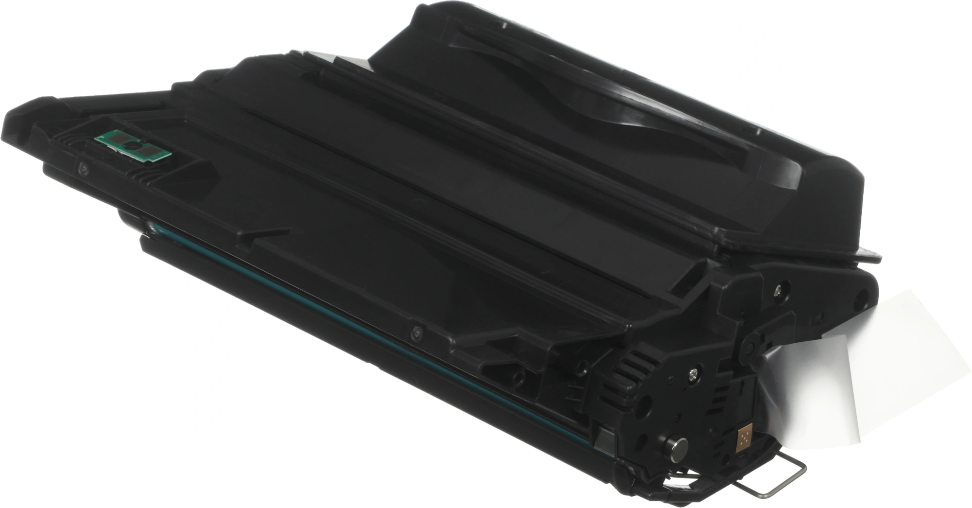 Картридж лазерный Cactus CS-Q5942A Q5942A черный (10000стр.) для HP LJ 4250/4350 — миниатюра 6
