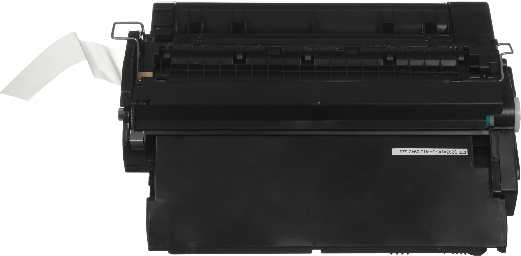 Картридж лазерный Cactus CS-Q5942A Q5942A черный (10000стр.) для HP LJ 4250/4350 — миниатюра 7