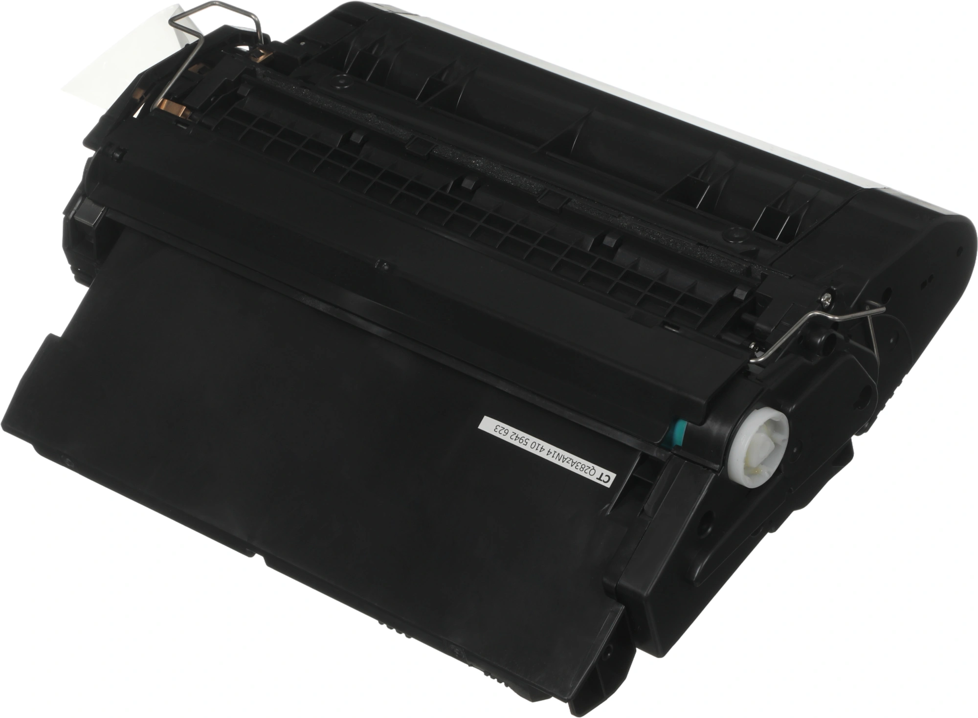 Картридж лазерный Cactus CS-Q5942A Q5942A черный (10000стр.) для HP LJ 4250/4350 — миниатюра 8