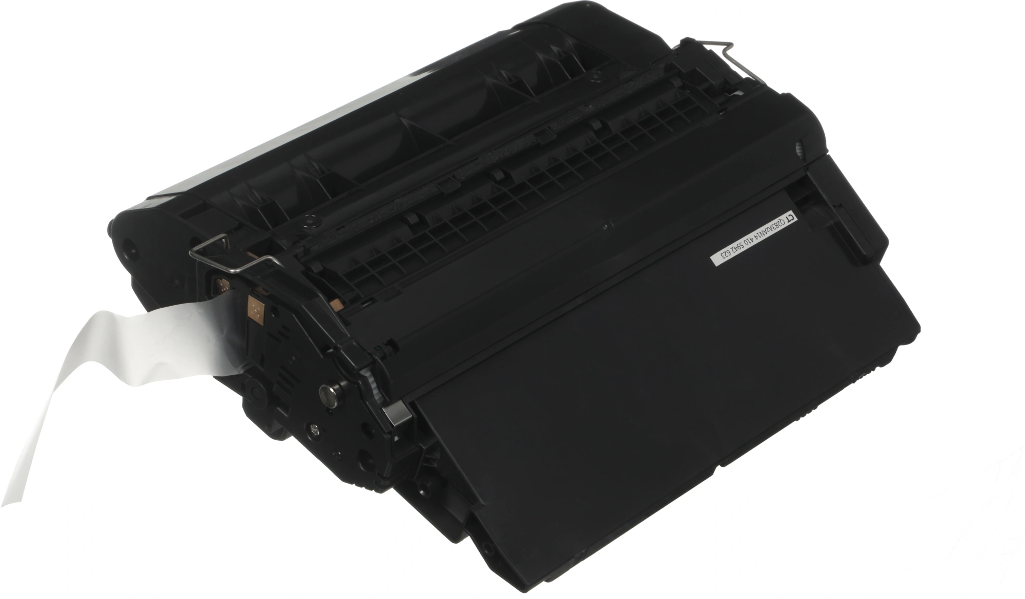 Картридж лазерный Cactus CS-Q5942A Q5942A черный (10000стр.) для HP LJ 4250/4350 — миниатюра 11