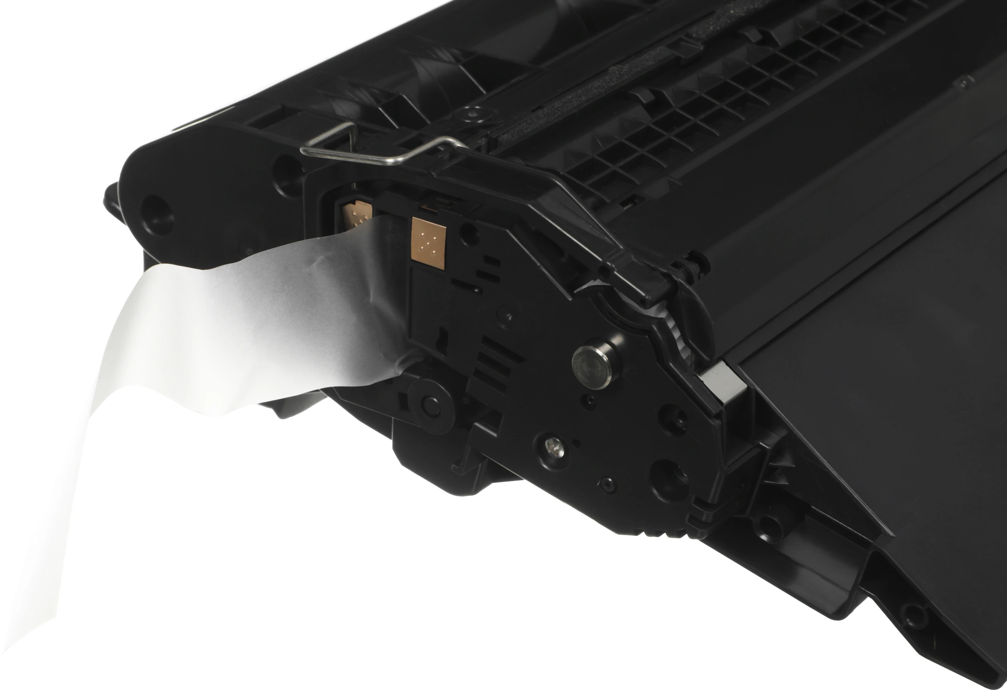 Картридж лазерный Cactus CS-Q5942A Q5942A черный (10000стр.) для HP LJ 4250/4350 — миниатюра 12