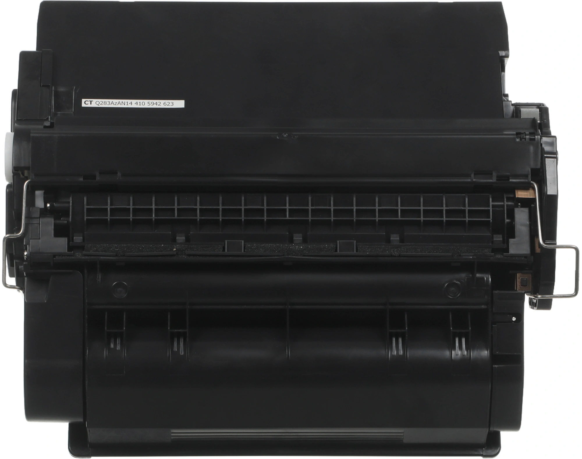 Картридж лазерный Cactus CS-Q5942A Q5942A черный (10000стр.) для HP LJ 4250/4350 — миниатюра 13