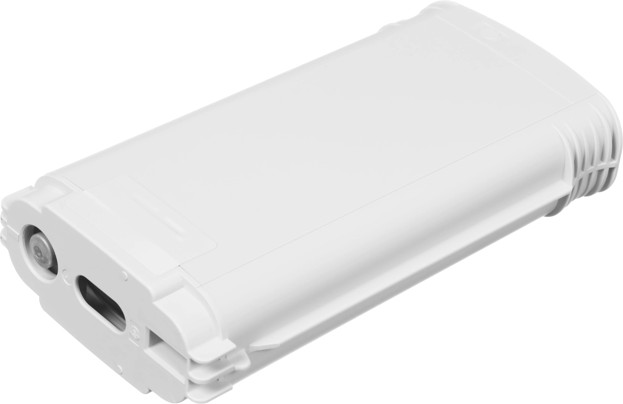 Картридж струйный HP 72 C9372A пурпурный (130мл) для HP DJ T1100/T610 — миниатюра 8
