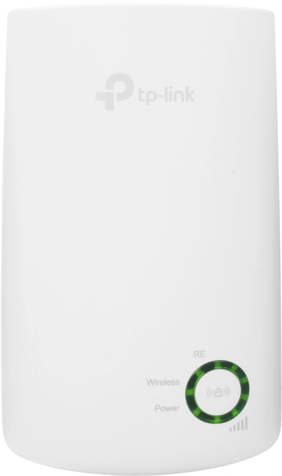 Повторитель беспроводного сигнала TP-Link TL-WA854RE N300 Wi-Fi белый — миниатюра 14