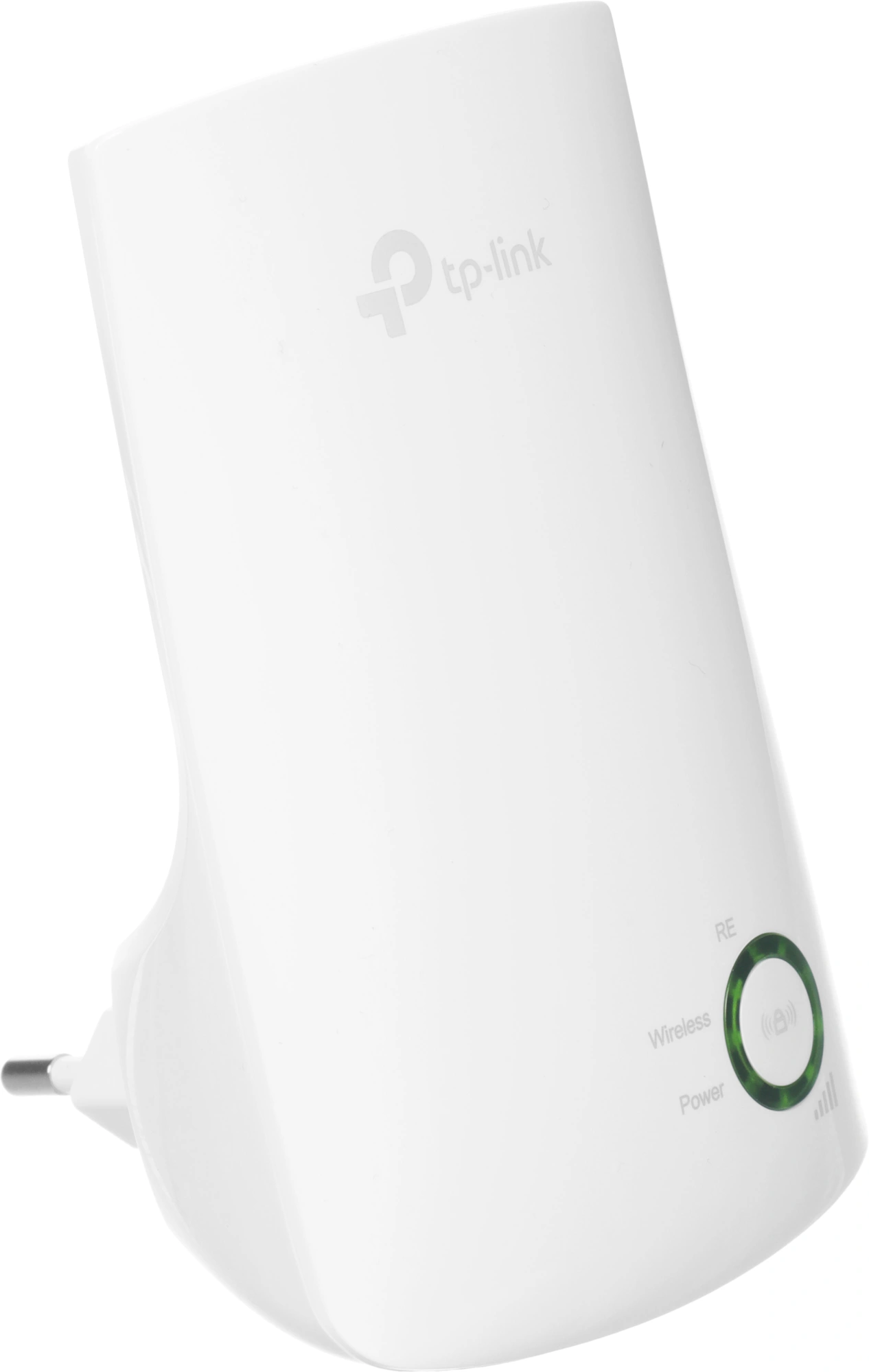 Повторитель беспроводного сигнала TP-Link TL-WA854RE N300 Wi-Fi белый — миниатюра 11