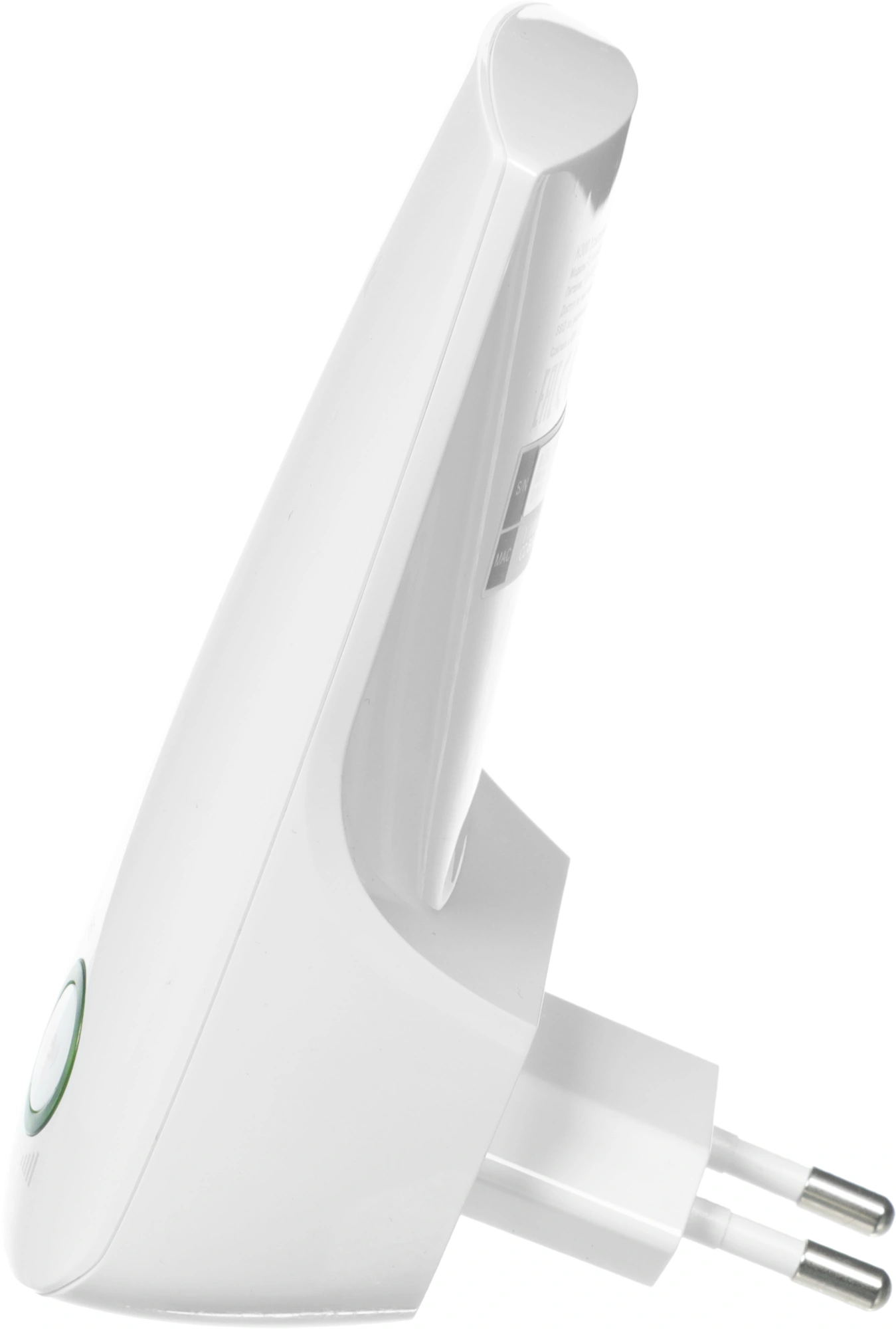 Повторитель беспроводного сигнала TP-Link TL-WA854RE N300 Wi-Fi белый — миниатюра 7