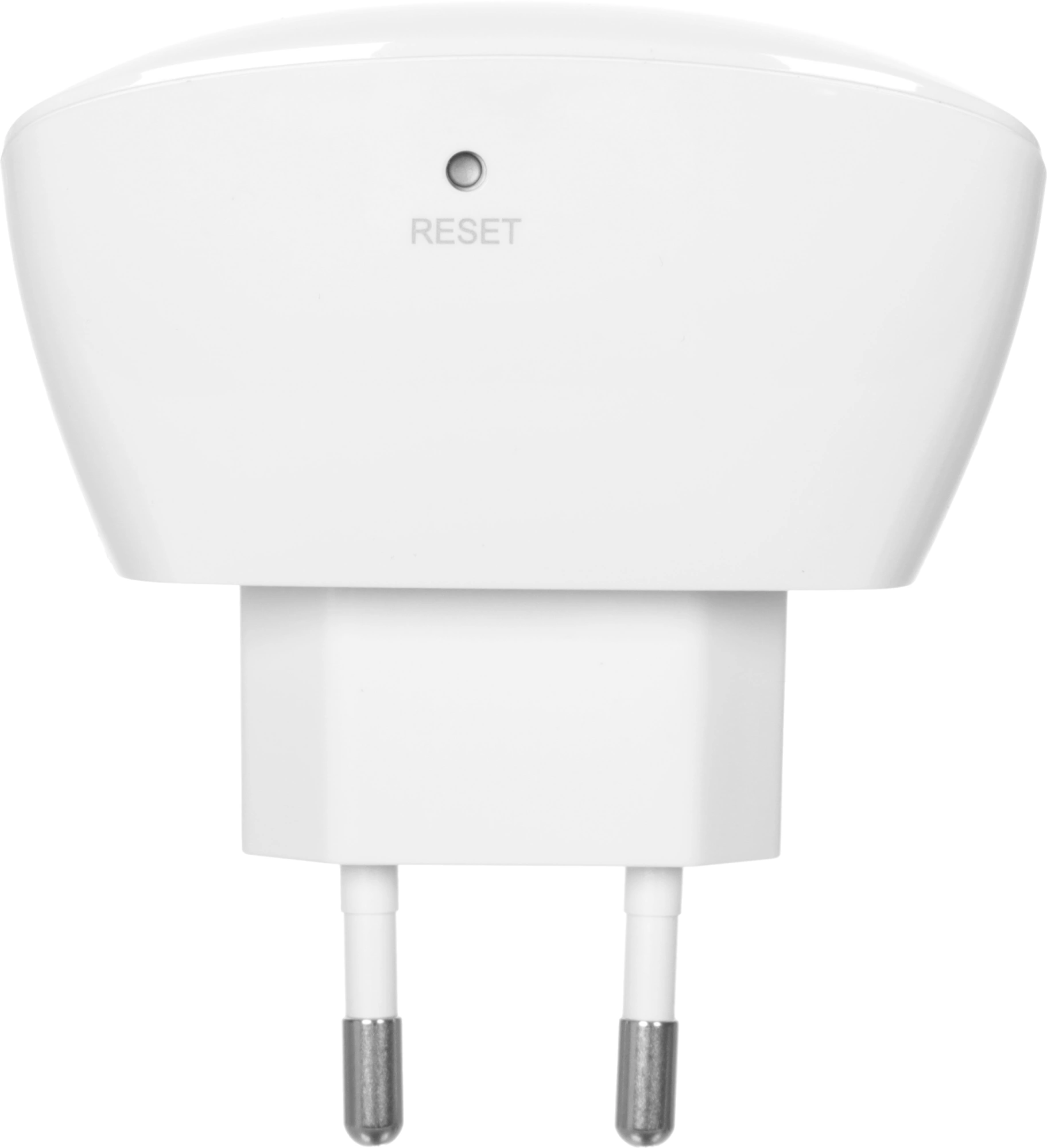 Повторитель беспроводного сигнала TP-Link TL-WA854RE N300 Wi-Fi белый — миниатюра 9