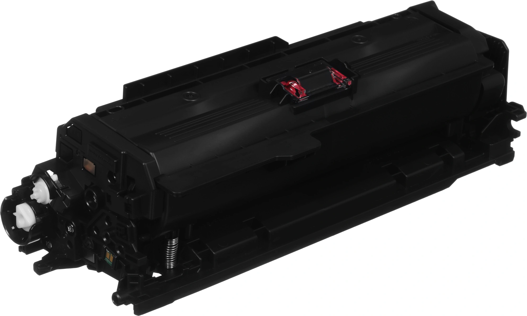 Картридж лазерный HP 653A CF323A пурпурный бар.в компл. (16000стр.) для HP MFP M680/Flow MFP M680 — миниатюра 14