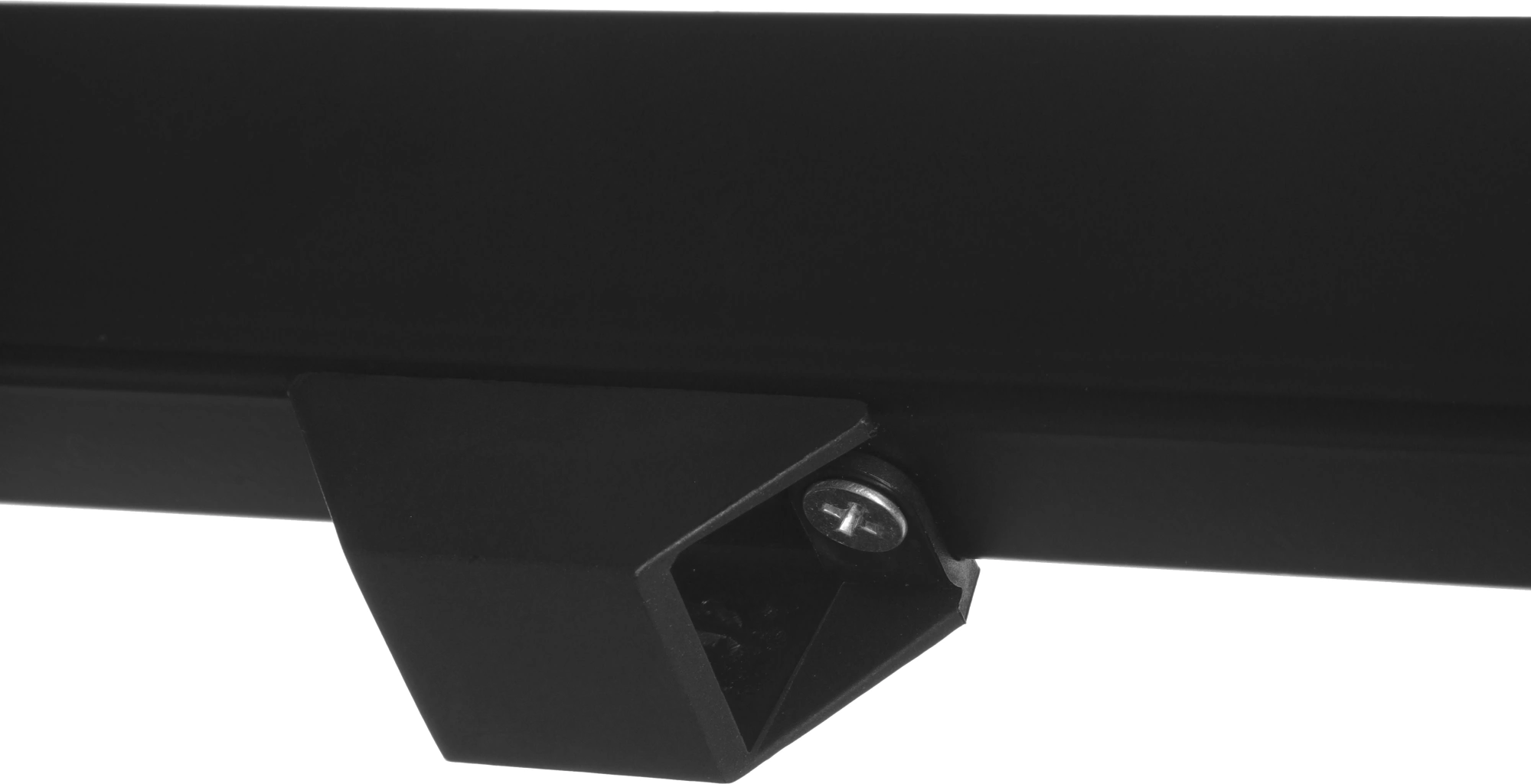 Кронштейн для телевизора Kromax Casper-203 черный 20"-43" макс.30кг настенный поворот и наклон — миниатюра 8
