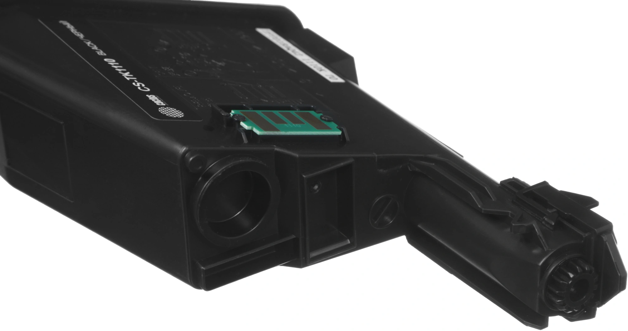Картридж лазерный Cactus CS-TK1110 TK-1110 черный (2500стр.) для Kyocera FS 1020MFP/1040/1120MFP — миниатюра 9