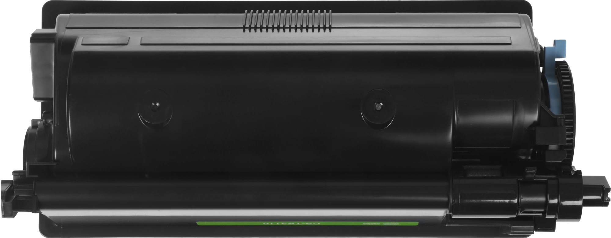 Картридж лазерный Cactus CS-TK3110 TK-3110 черный (15500стр.) для Kyocera Ecosys FS-4100DN/4200DN/4300DN — миниатюра 10