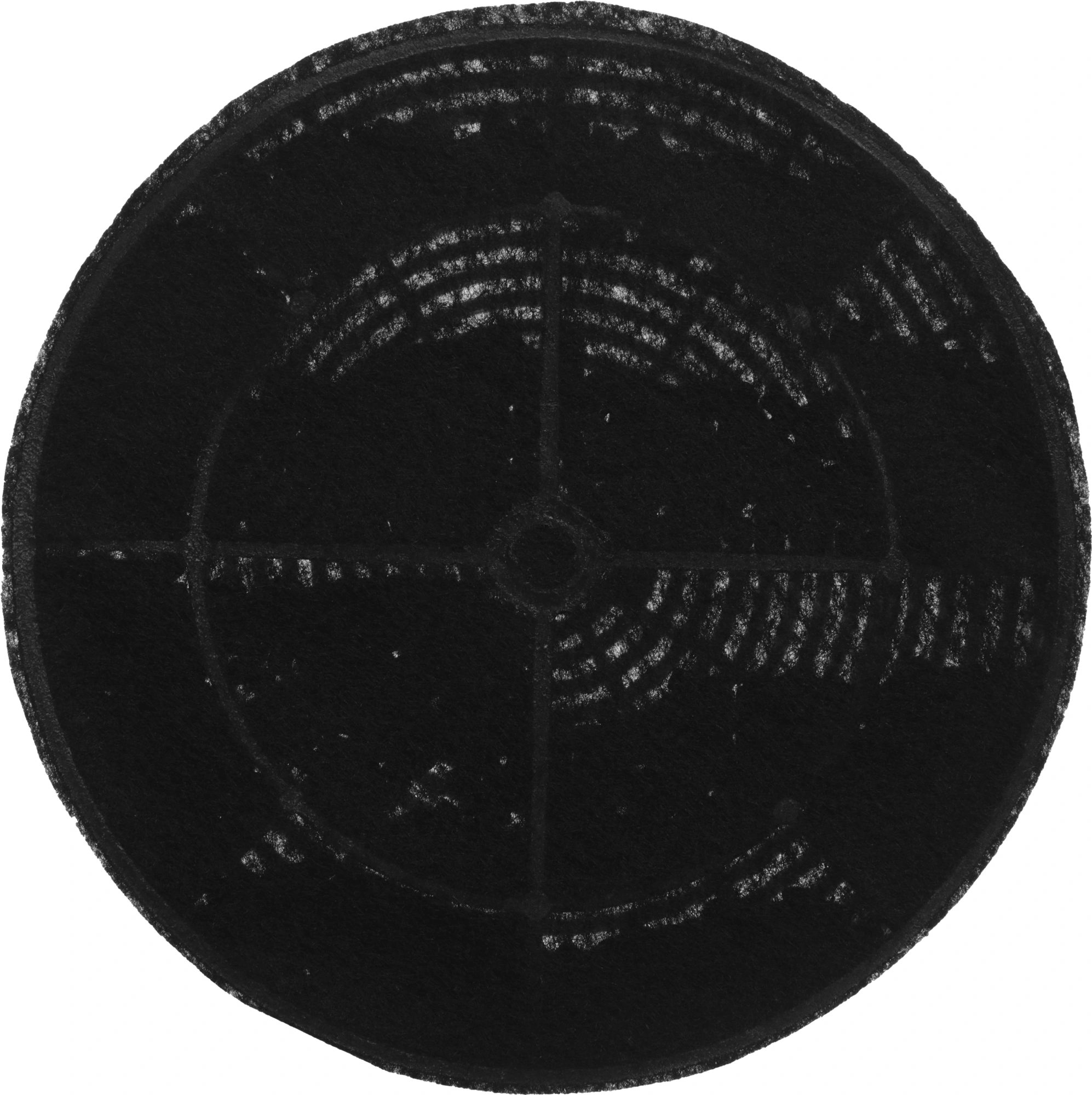 Фильтр угольный Elikor Ф-00 (2шт.) — миниатюра 5