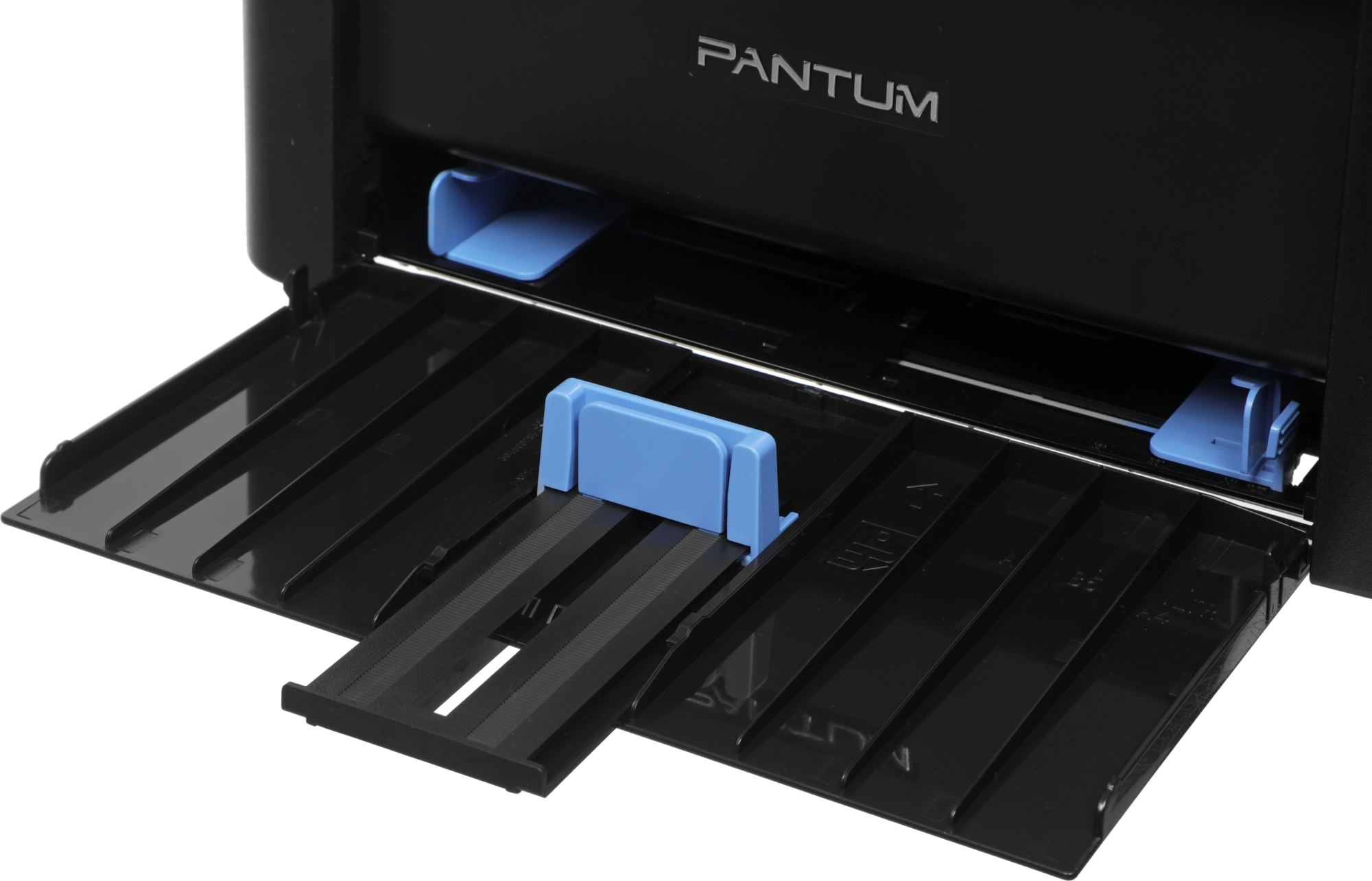 Принтер лазерный Pantum P2500W A4 WiFi черный — миниатюра 12
