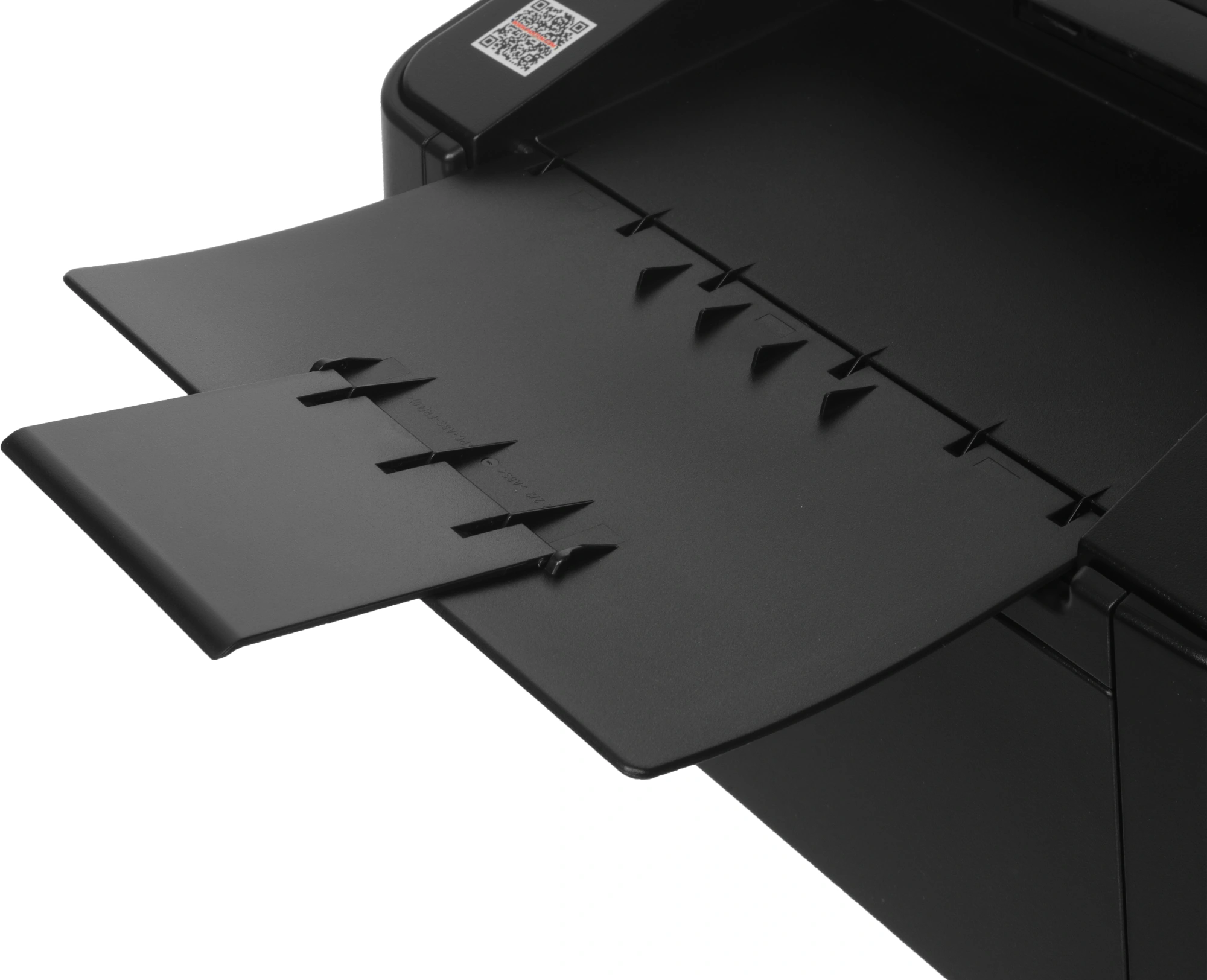 Принтер лазерный Pantum P2500W A4 WiFi черный — миниатюра 13