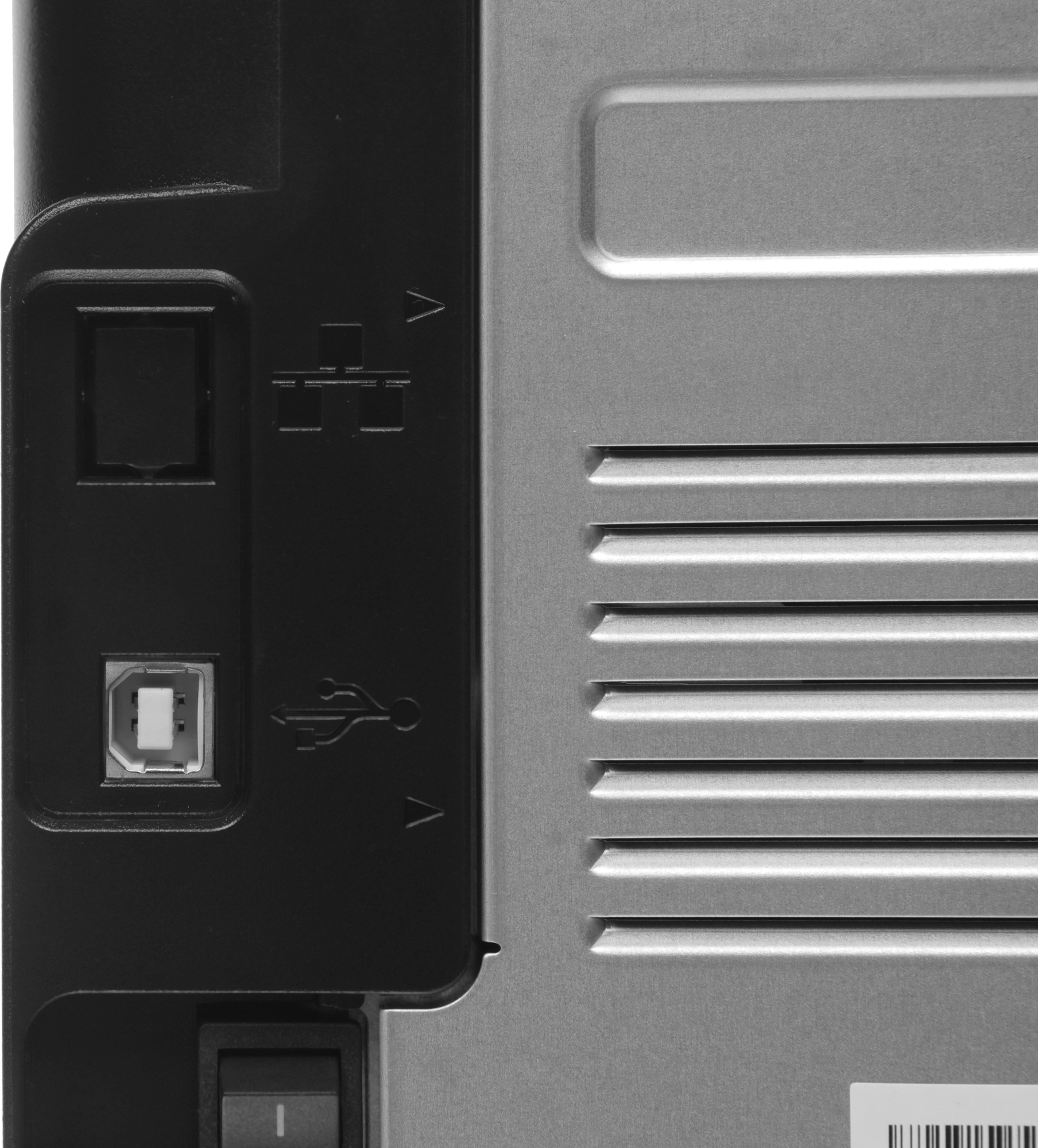Принтер лазерный Pantum P2500W A4 WiFi черный — миниатюра 17