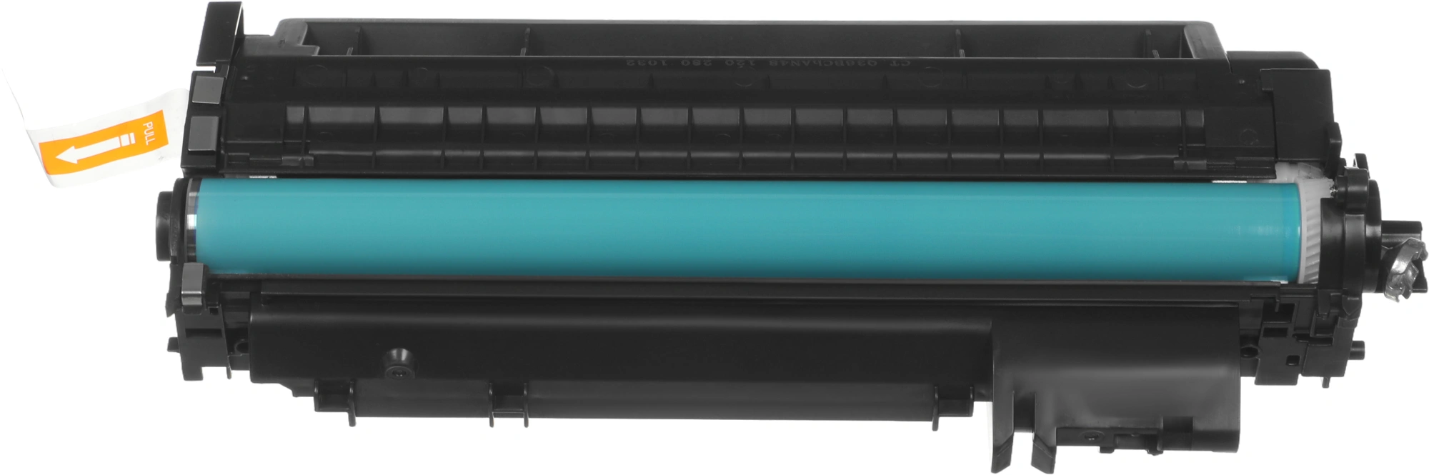 Картридж лазерный Cactus CS-CF280AS CF280A черный (2700стр.) для HP LJ Pro 400/M401/M425 — миниатюра 6
