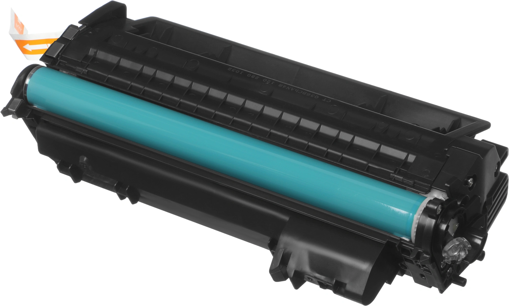 Картридж лазерный Cactus CS-CF280AS CF280A черный (2700стр.) для HP LJ Pro 400/M401/M425 — миниатюра 7