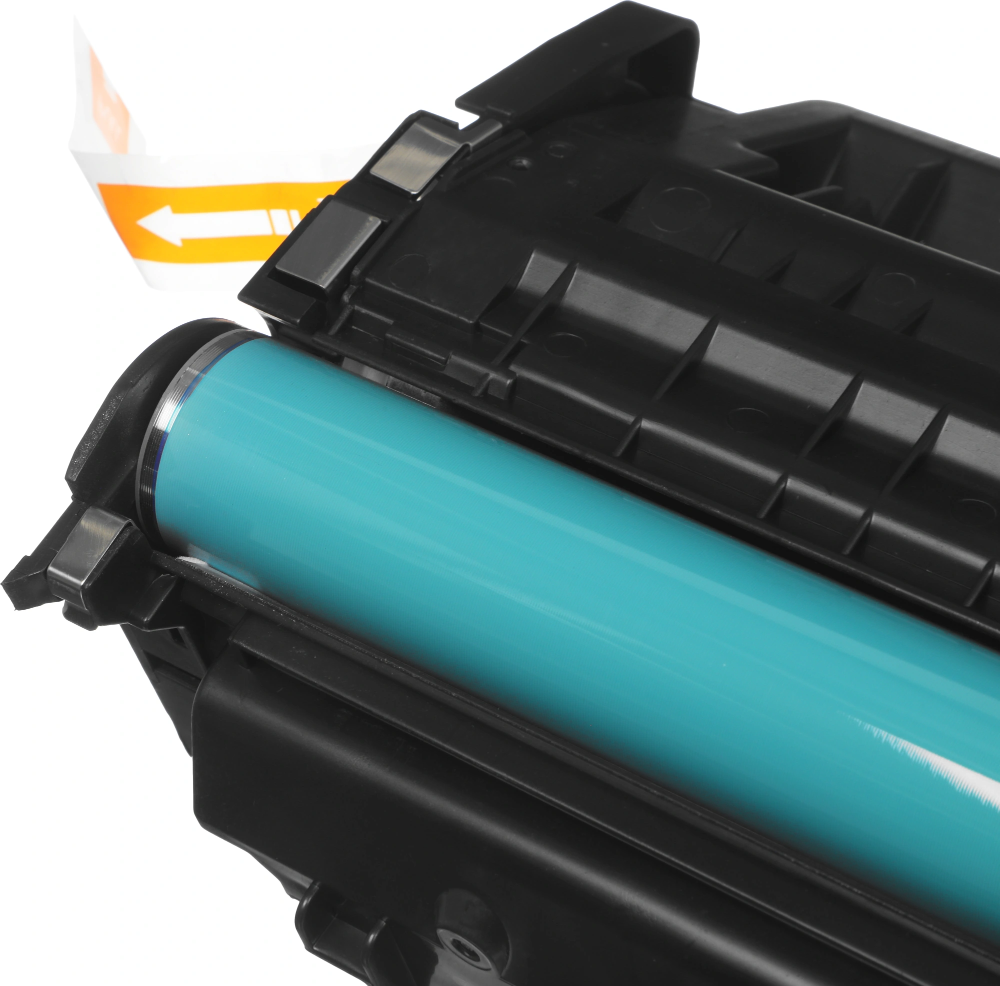 Картридж лазерный Cactus CS-CF280AS CF280A черный (2700стр.) для HP LJ Pro 400/M401/M425 — миниатюра 9