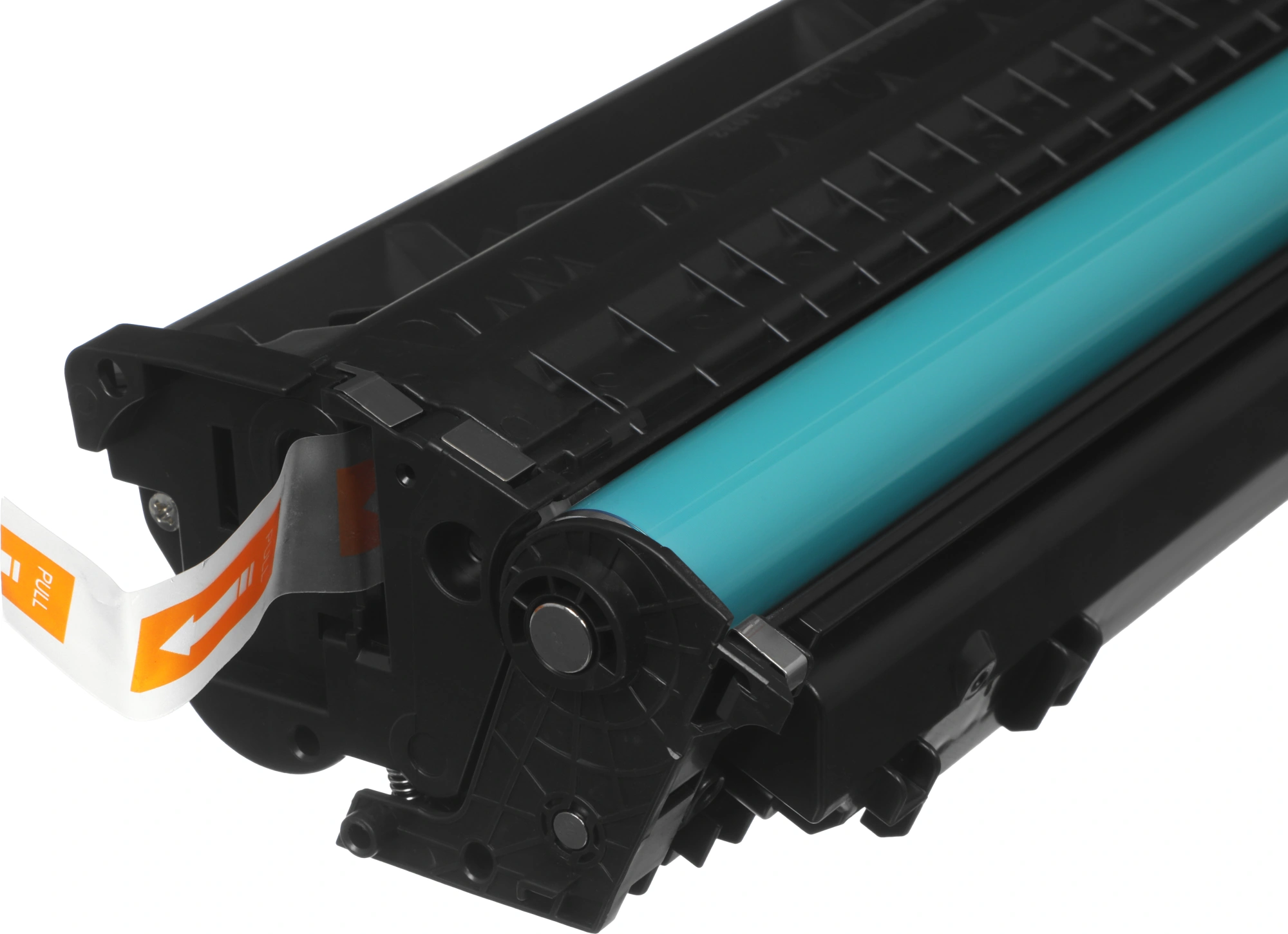 Картридж лазерный Cactus CS-CF280AS CF280A черный (2700стр.) для HP LJ Pro 400/M401/M425 — миниатюра 10