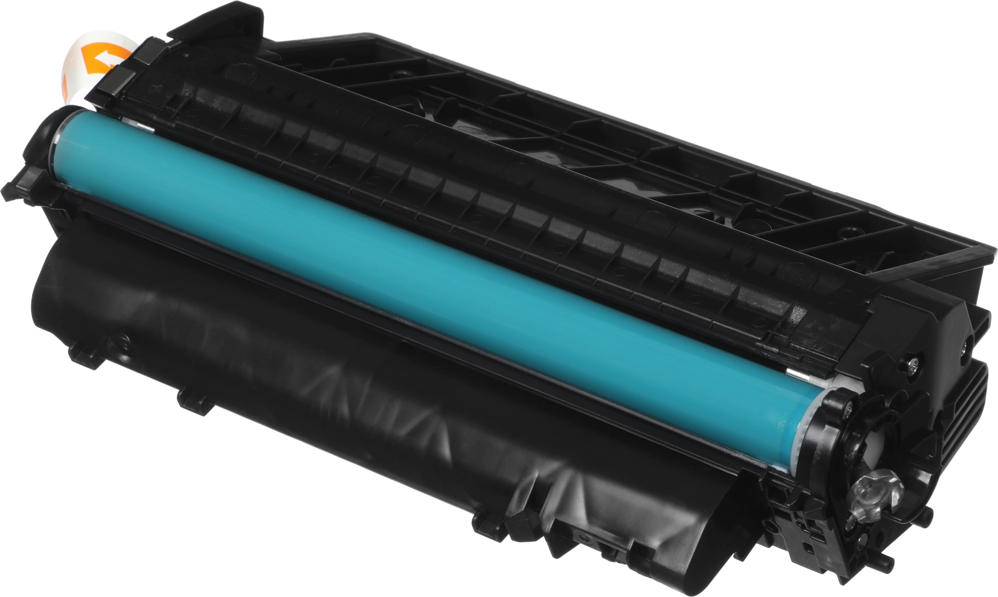 Картридж лазерный Cactus CS-CF280XS CF280X черный (6900стр.) для HP LJ Pro 400/M401/M425 — миниатюра 10