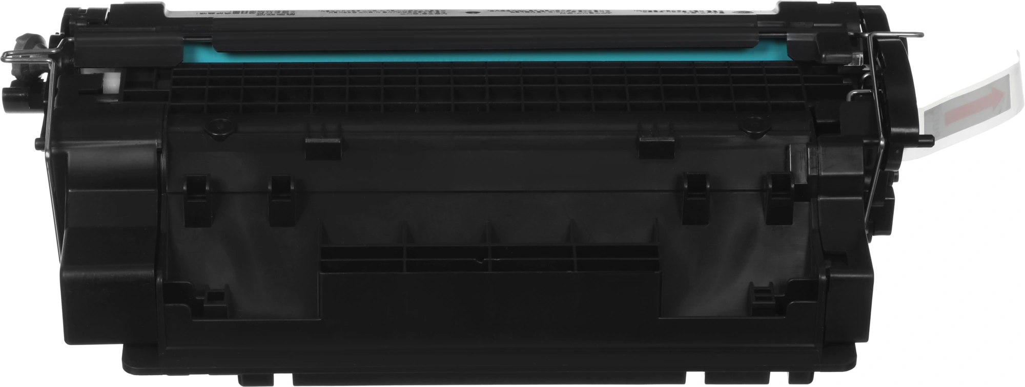 Картридж лазерный Cactus CS-CE255AS CE255A черный (6000стр.) для HP LJ P3011/P3015 — миниатюра 6
