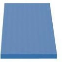 Стяжка Velcro Panduit HLS-75R6 22860x19.1мм (упак:1шт) нейлон внутри помещений синий — миниатюра 3