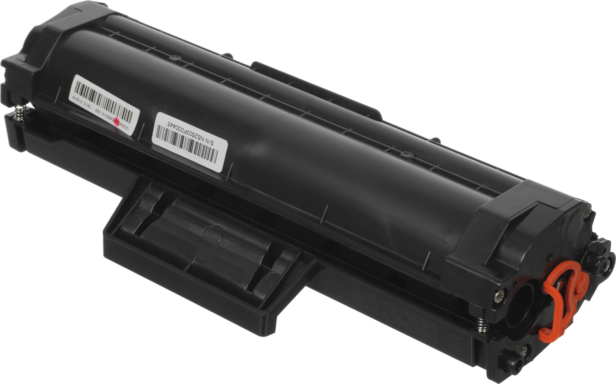 Картридж лазерный Cactus CS-D101SS MLT-D101S черный (1500стр.) для Samsung ML-2160/2165/2167/2168/SCX-3400/3405 — миниатюра 7