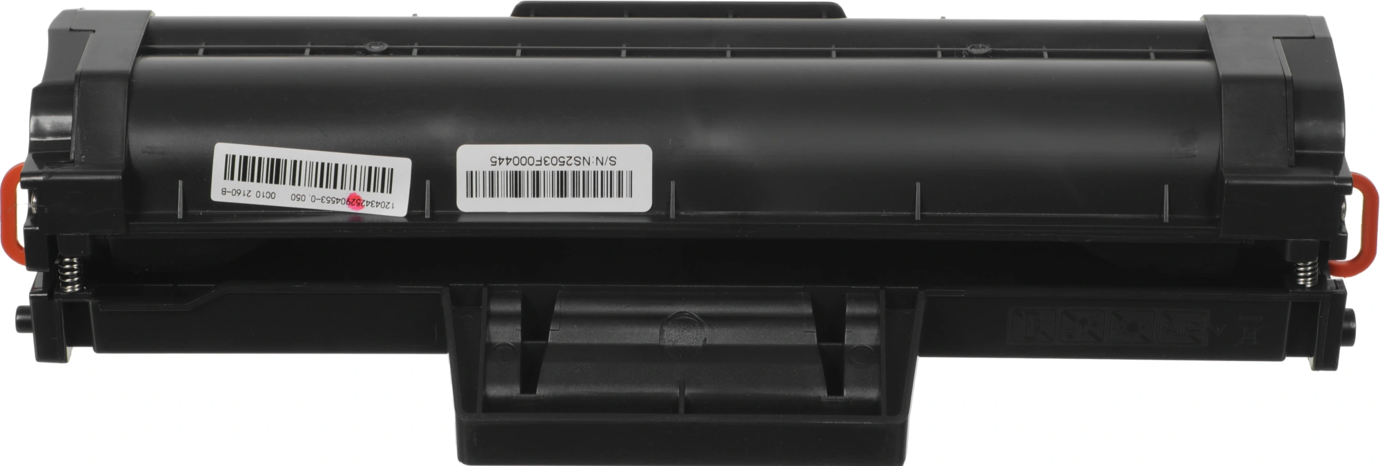 Картридж лазерный Cactus CS-D101SS MLT-D101S черный (1500стр.) для Samsung ML-2160/2165/2167/2168/SCX-3400/3405 — миниатюра 6