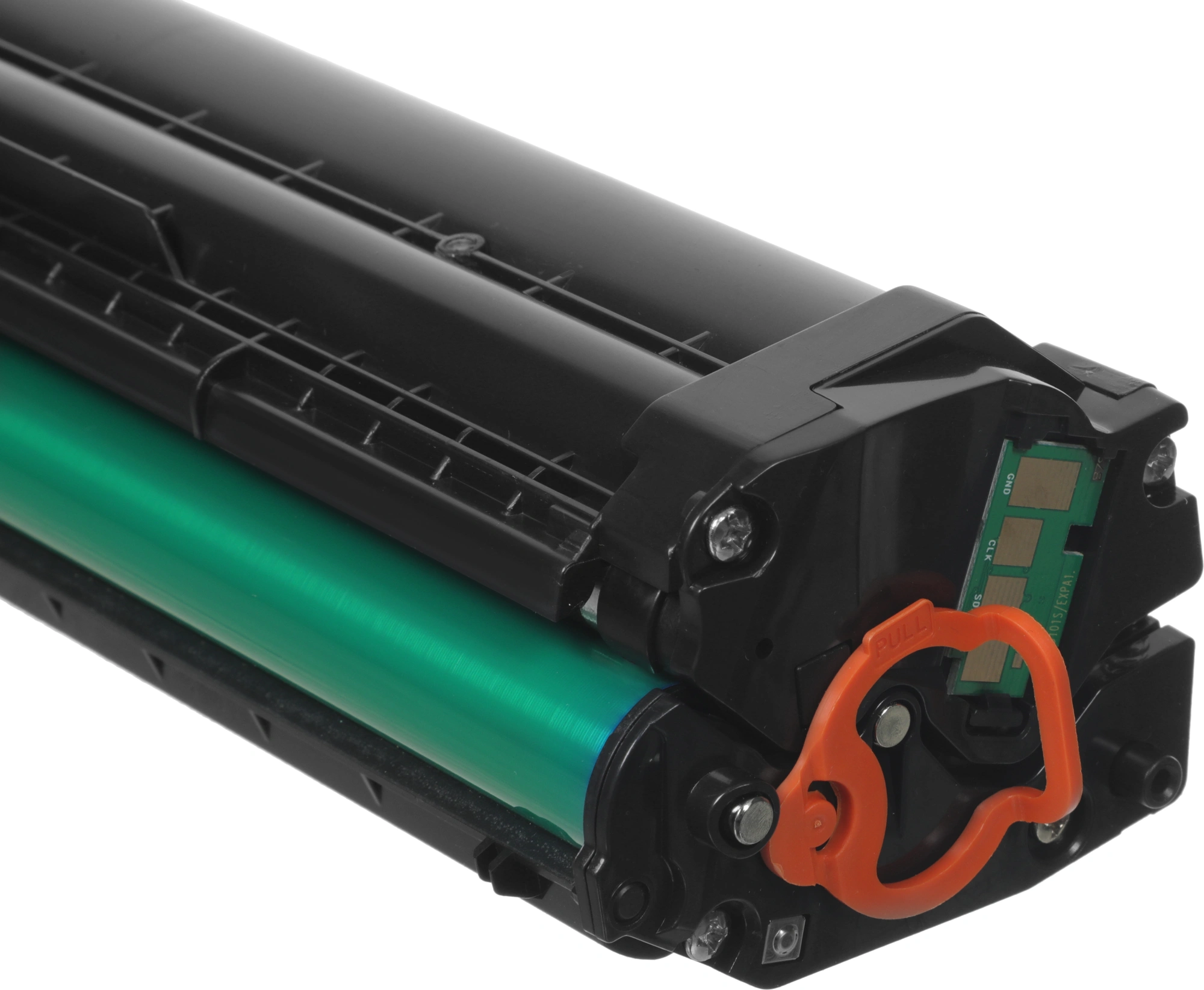 Картридж лазерный Cactus CS-D101SS MLT-D101S черный (1500стр.) для Samsung ML-2160/2165/2167/2168/SCX-3400/3405 — миниатюра 9
