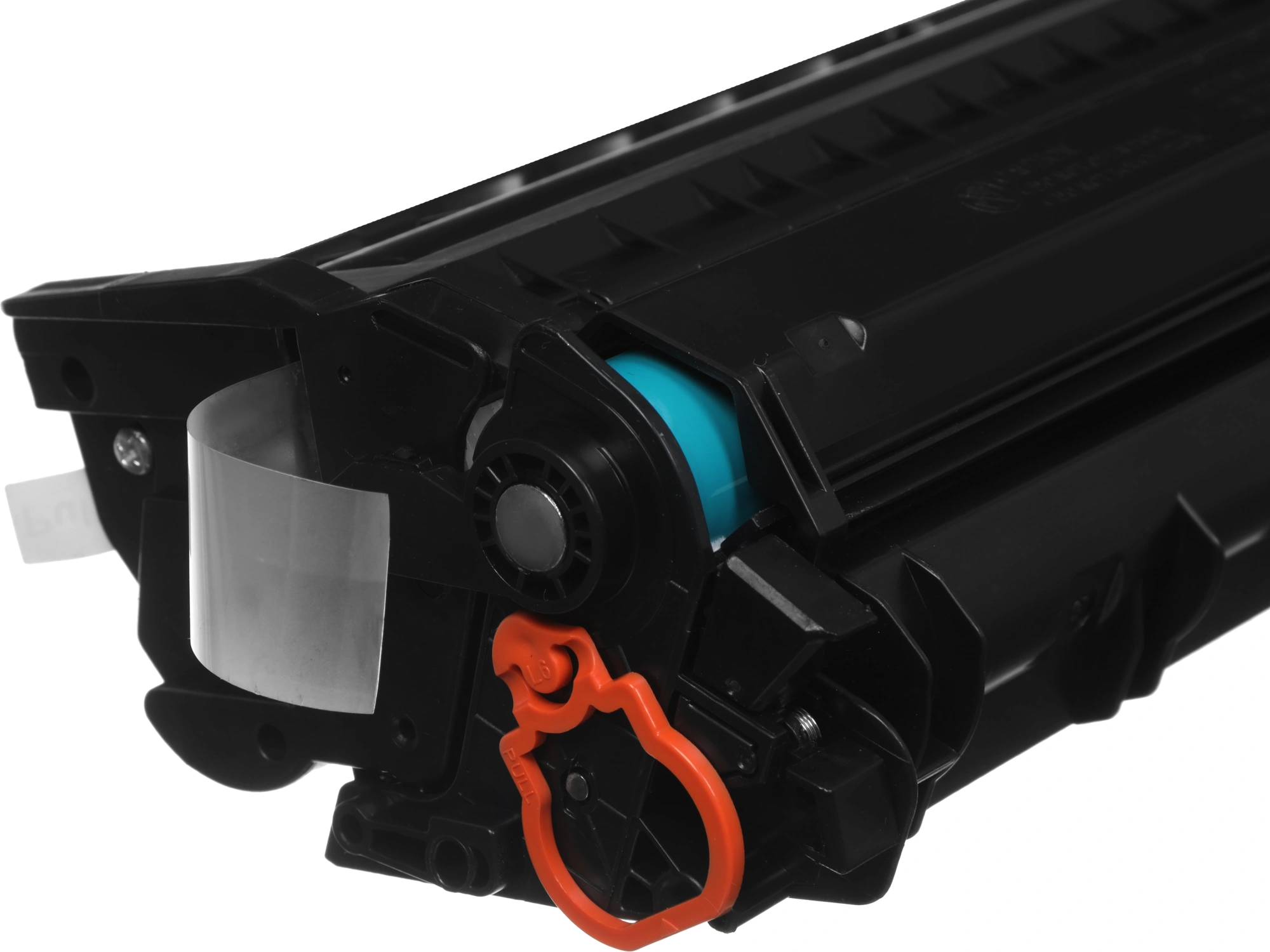 Картридж лазерный Cactus CS-Q5949AS Q5949A черный (2500стр.) для HP LJ 1160/1320/3390/3392 — миниатюра 10